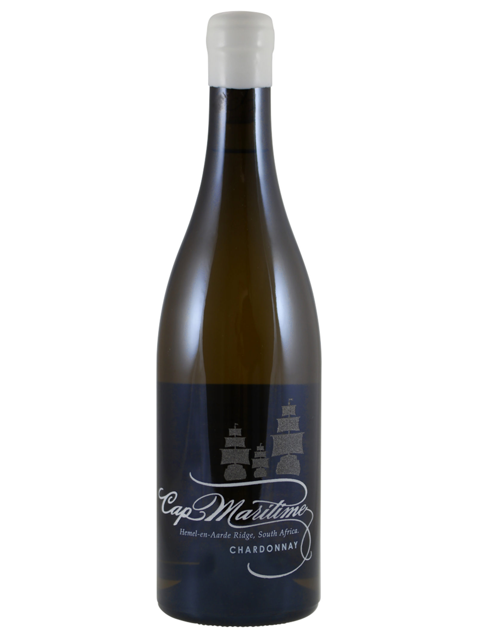 Cap Maritime Chardonnay Cap Maritime Chardonnay