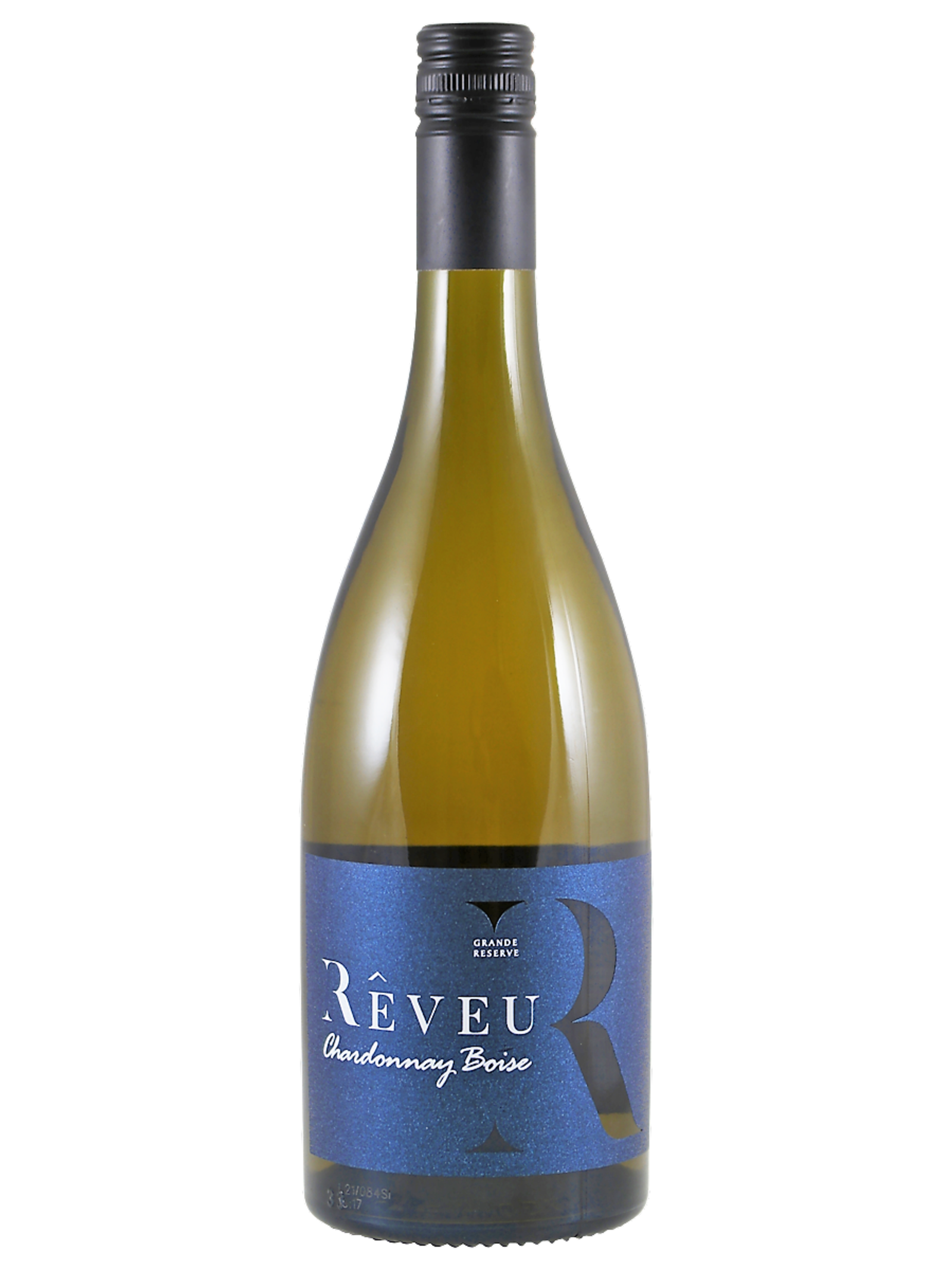 Reveur Reveur Grande Réserve Chardonnay