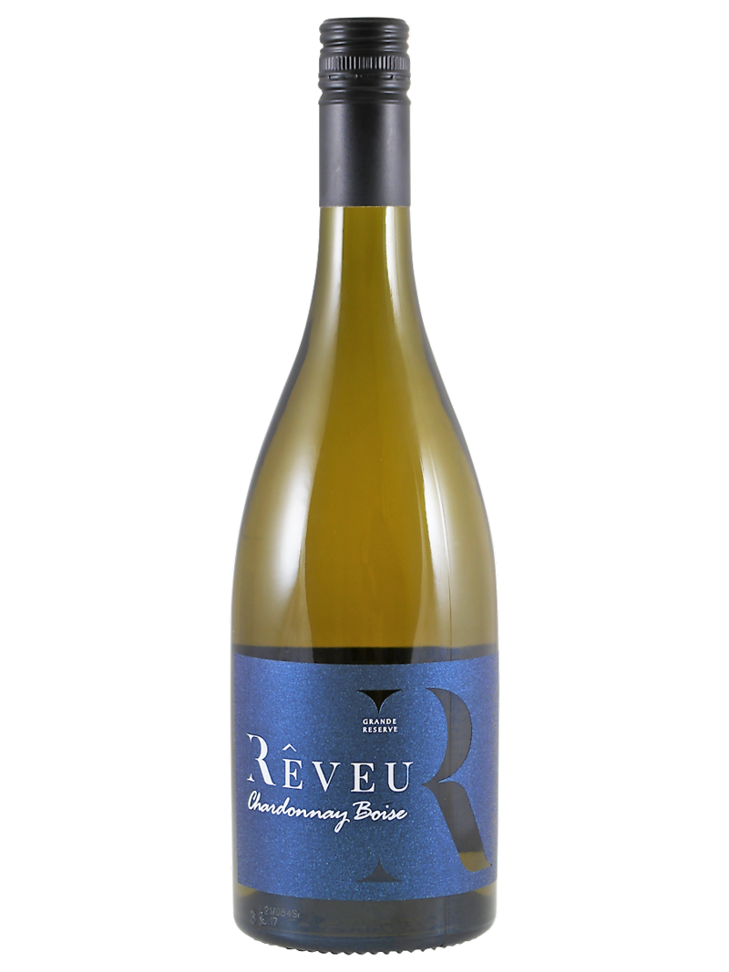 Reveur Grande Réserve Chardonnay