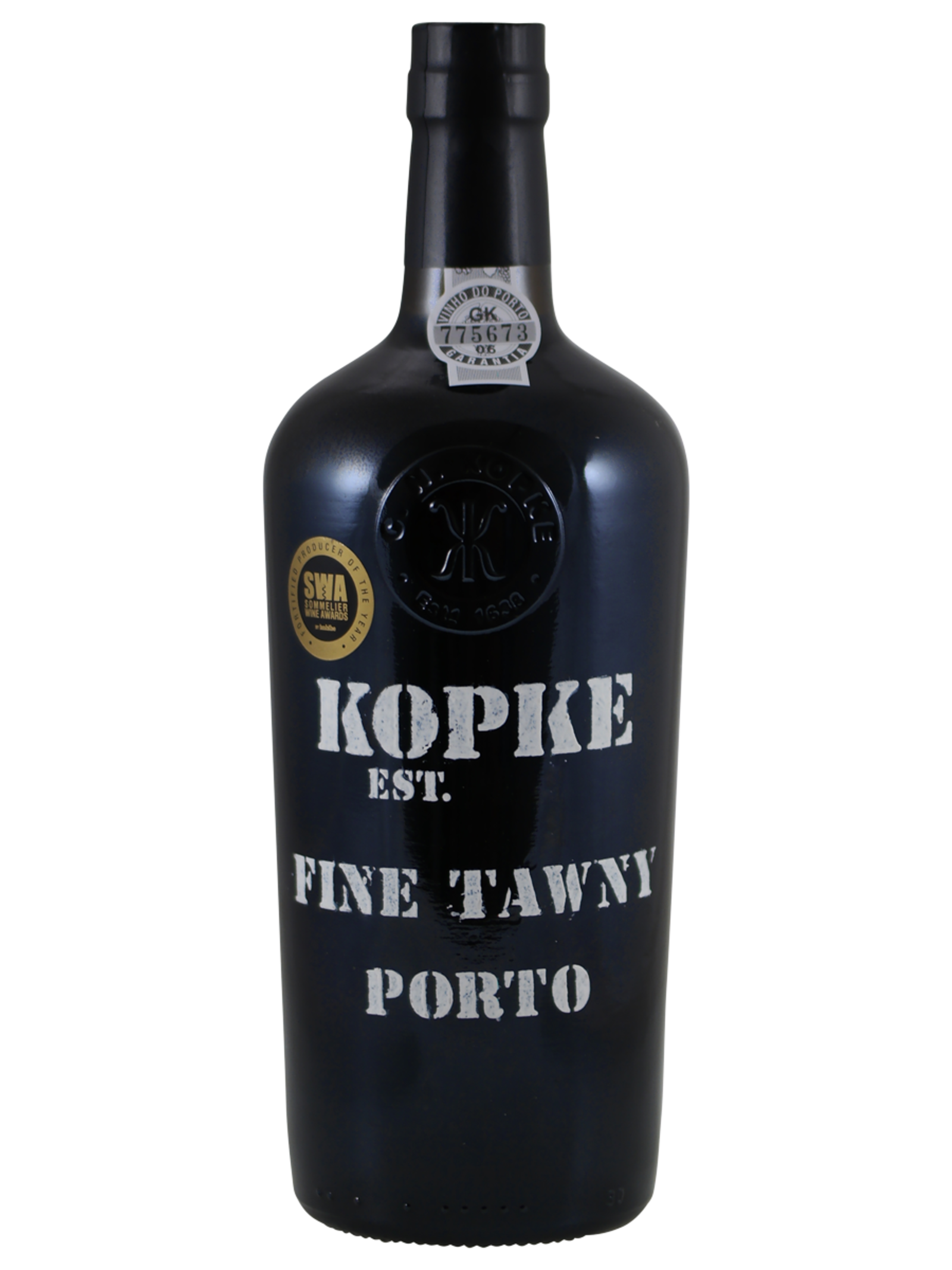 Kopke Kopke Porto Fine Tawny