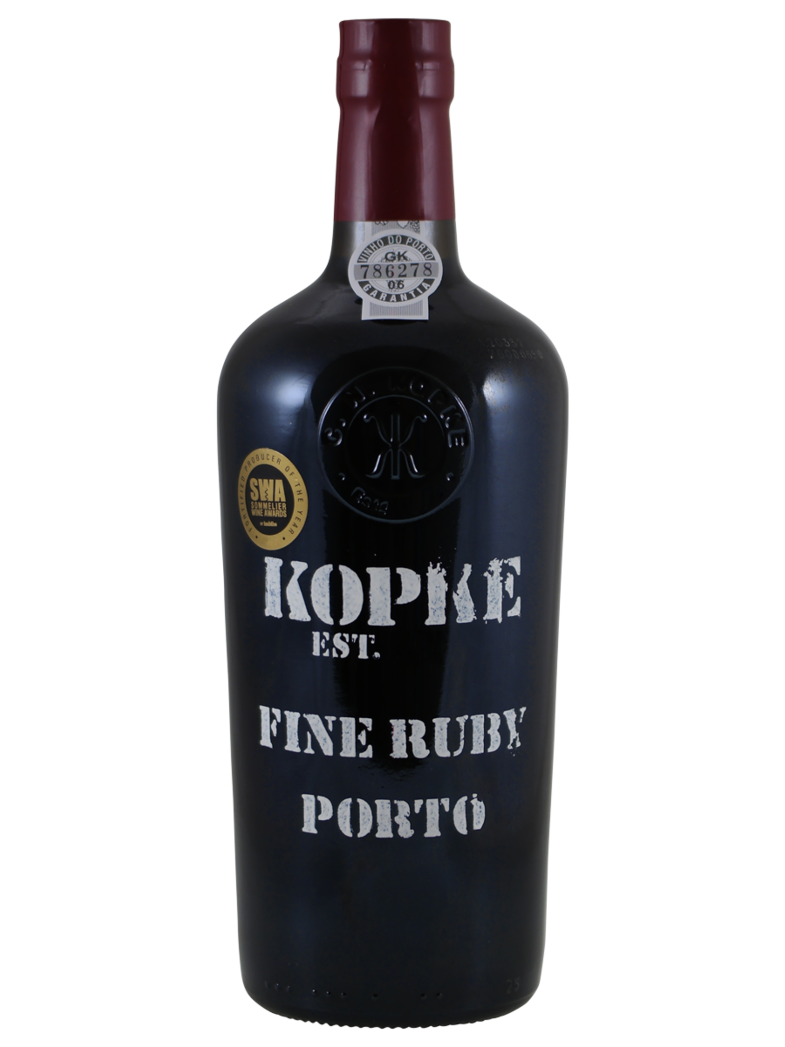 Kopke Kopke Porto Fine Ruby