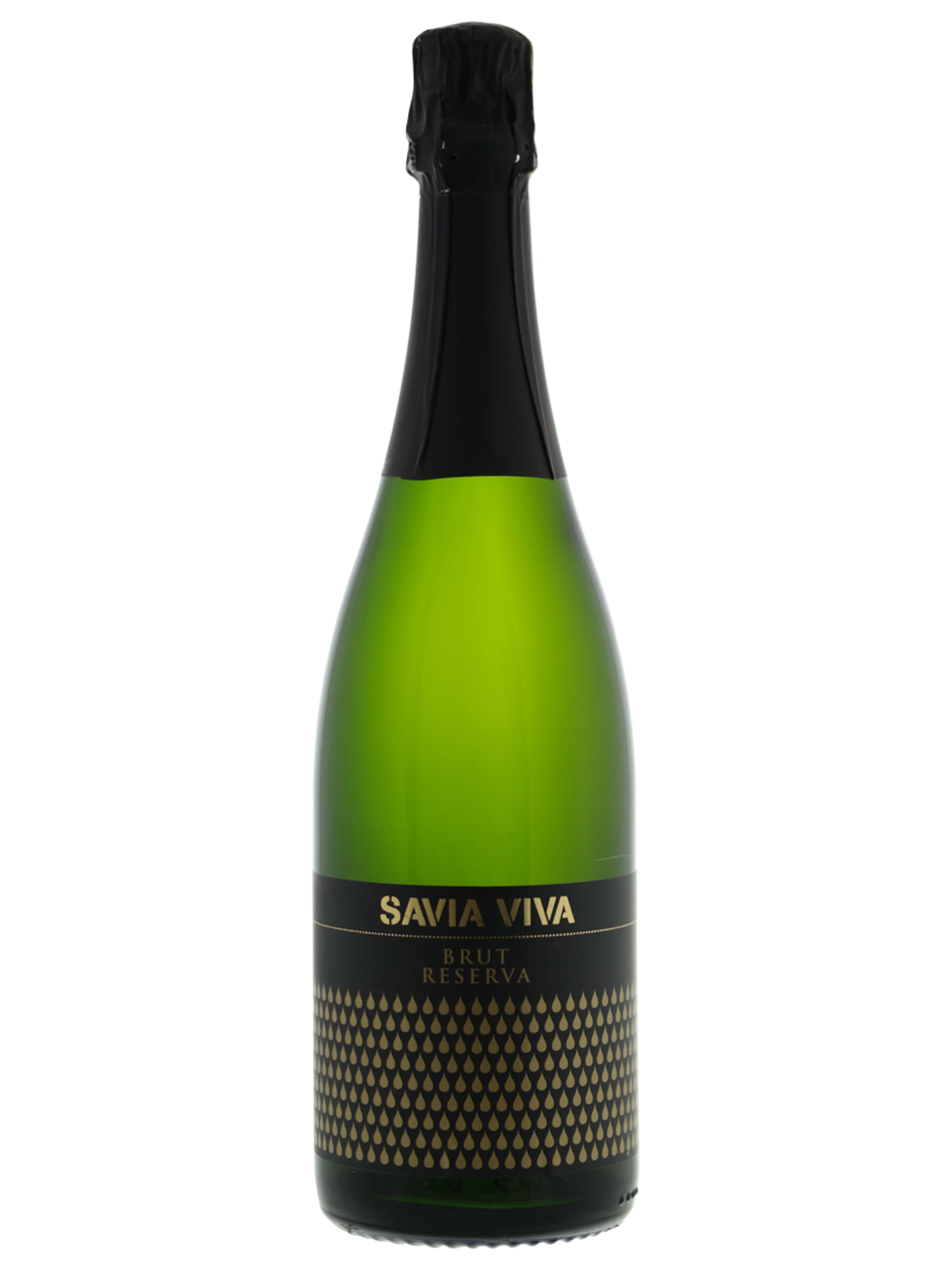 Paxvinum Paxvinum BIO Savia Viva Cava brut Reserva