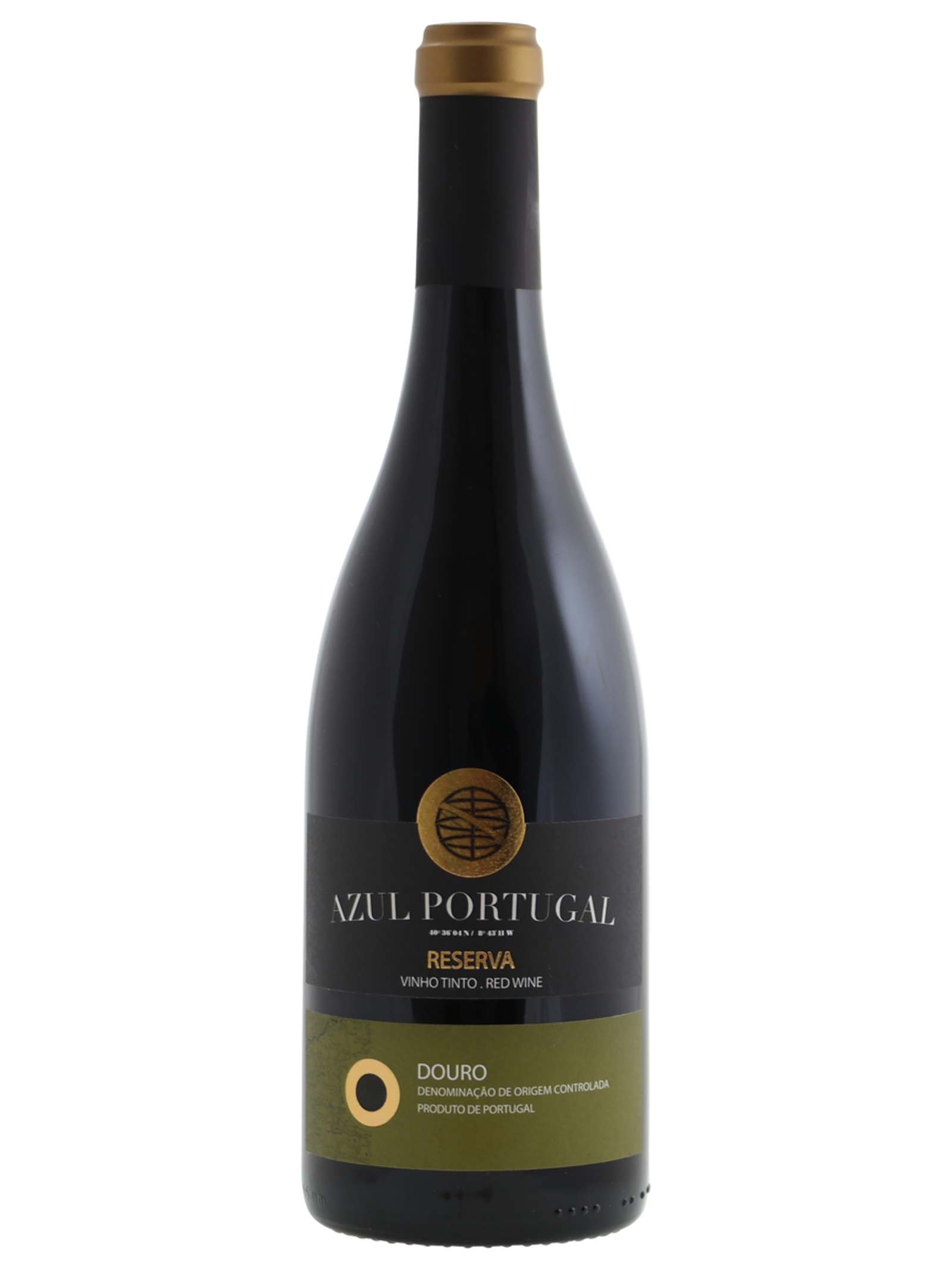 Esporão Esporao Azul Portugal Douro Reserva