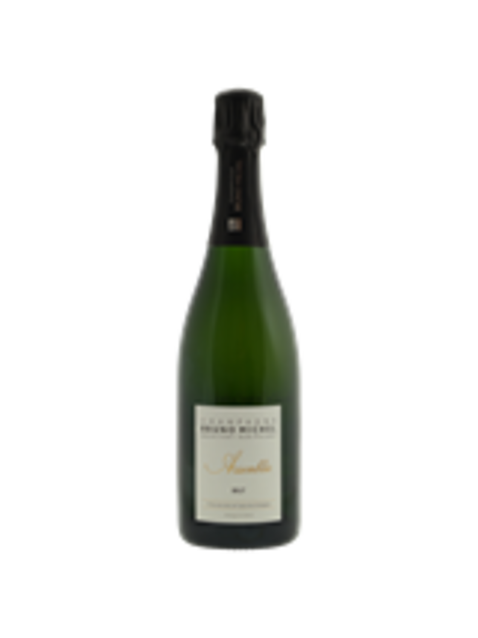 Bruno Michel Bruno Michel BIO Champagne Bruno Michel Assemblée brut