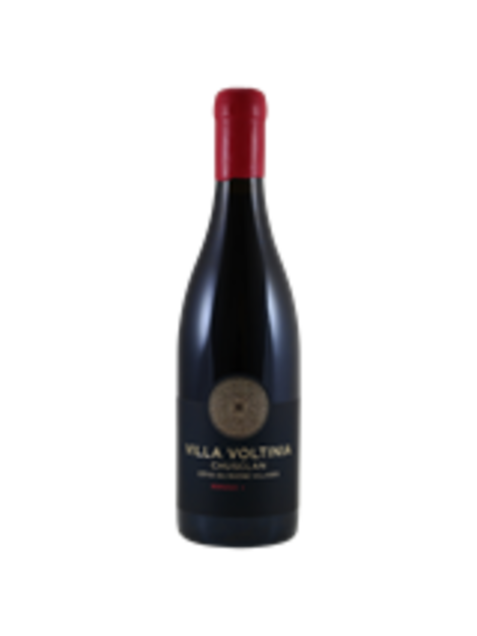 Maison Sinnae Maison Sinnae Villa Voltinia Côtes du Rhône Villages