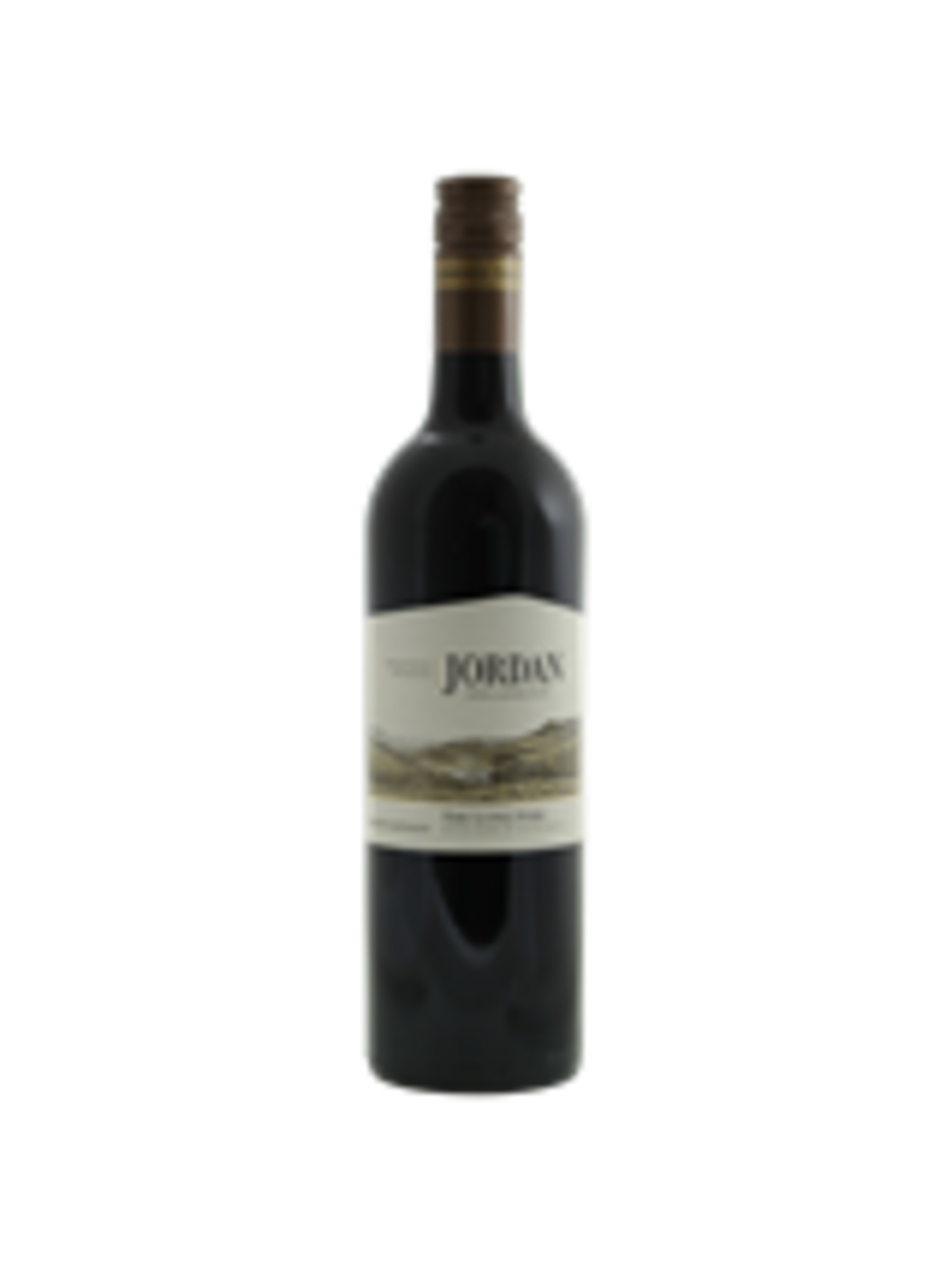 Jordan Jordan The Long Fuse Cabernet Sauvignon