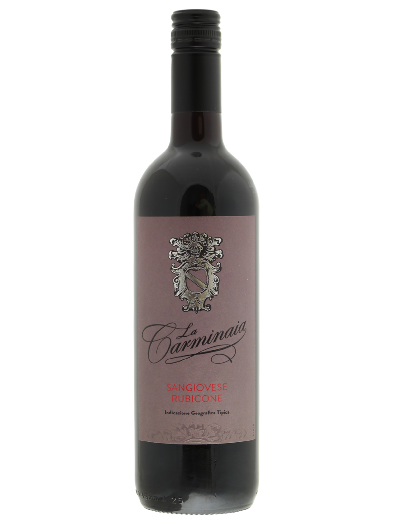 La Carminaia La Carminaia Sangiovese