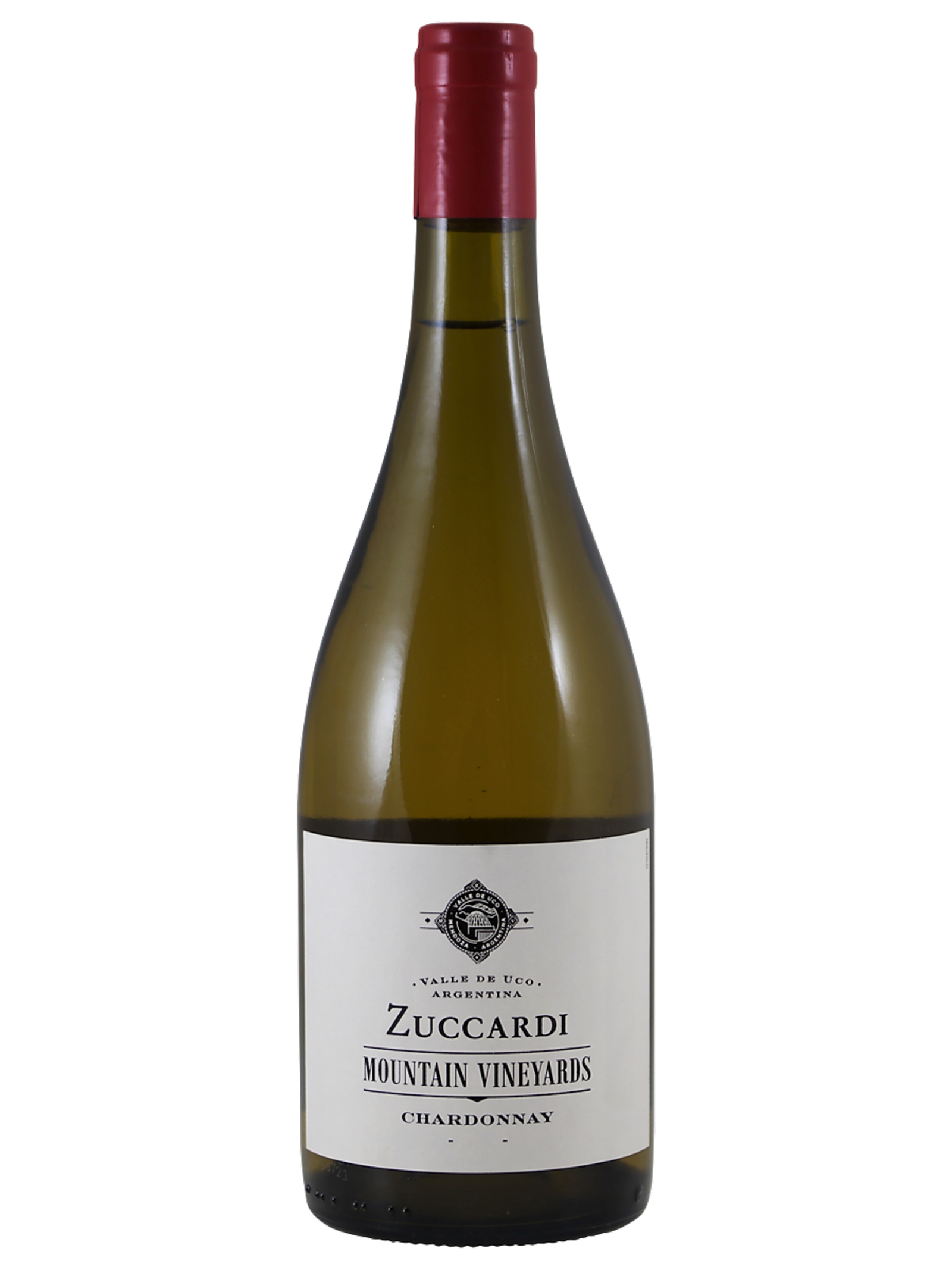 Zuccardi Zuccardi Mountain Vineyard Chardonnay