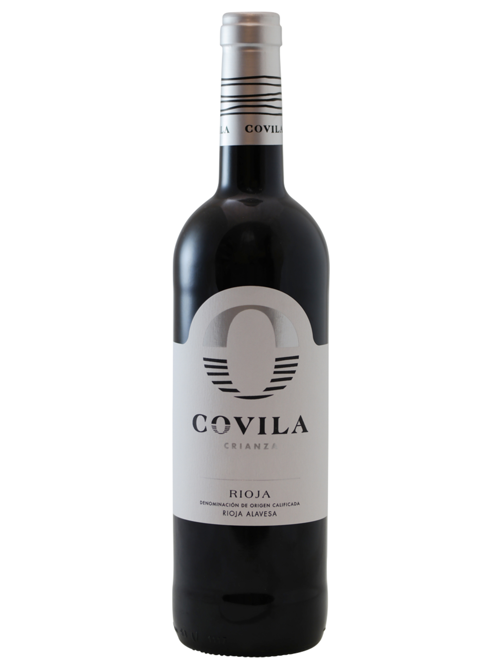 Covila Covila Crianza