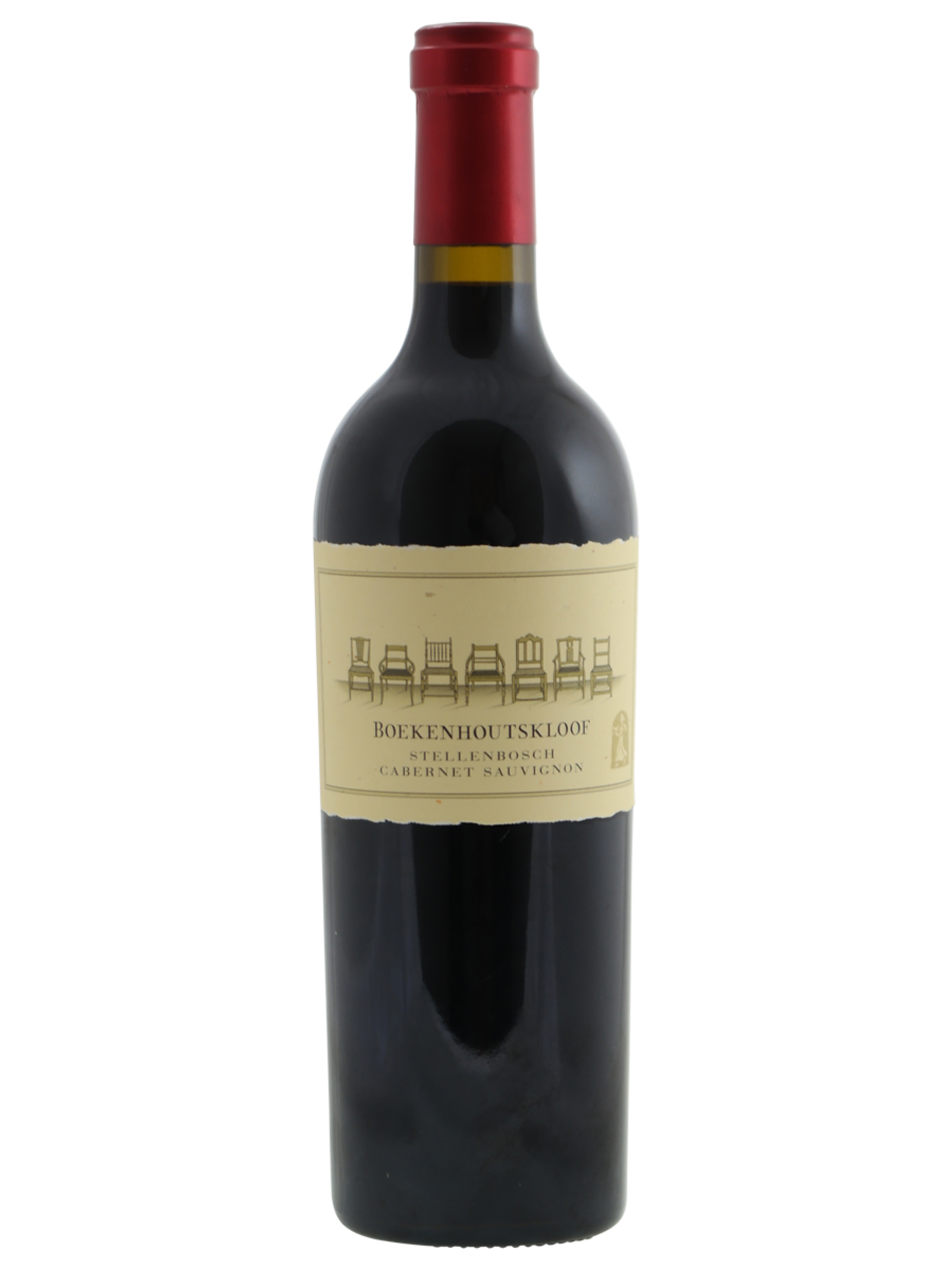 Boekenhoutskloof Boekenhoutskloof Stellenbosch Cabernet Sauvignon