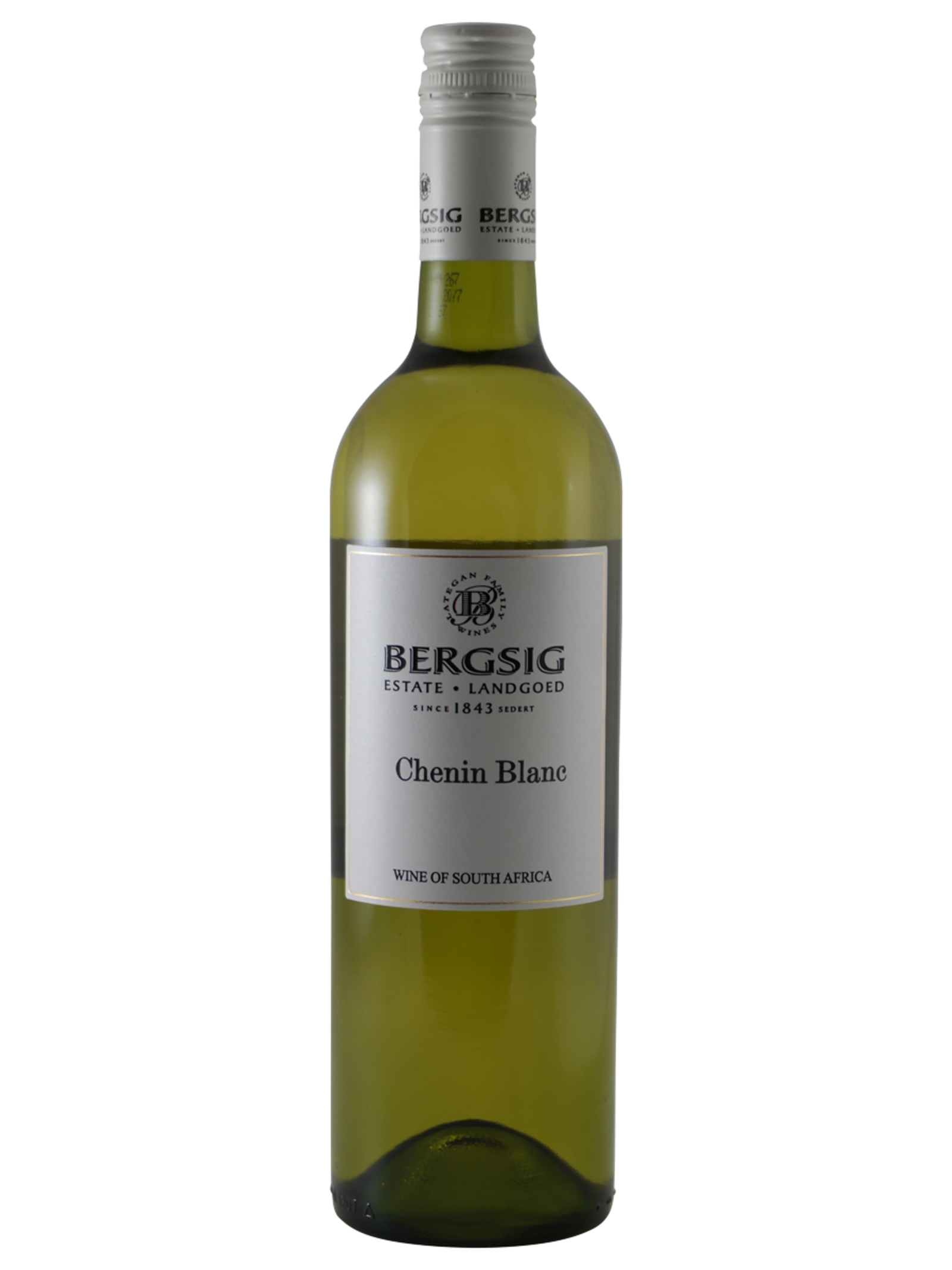 Bergsig Bergsig Estate Chenin Blanc