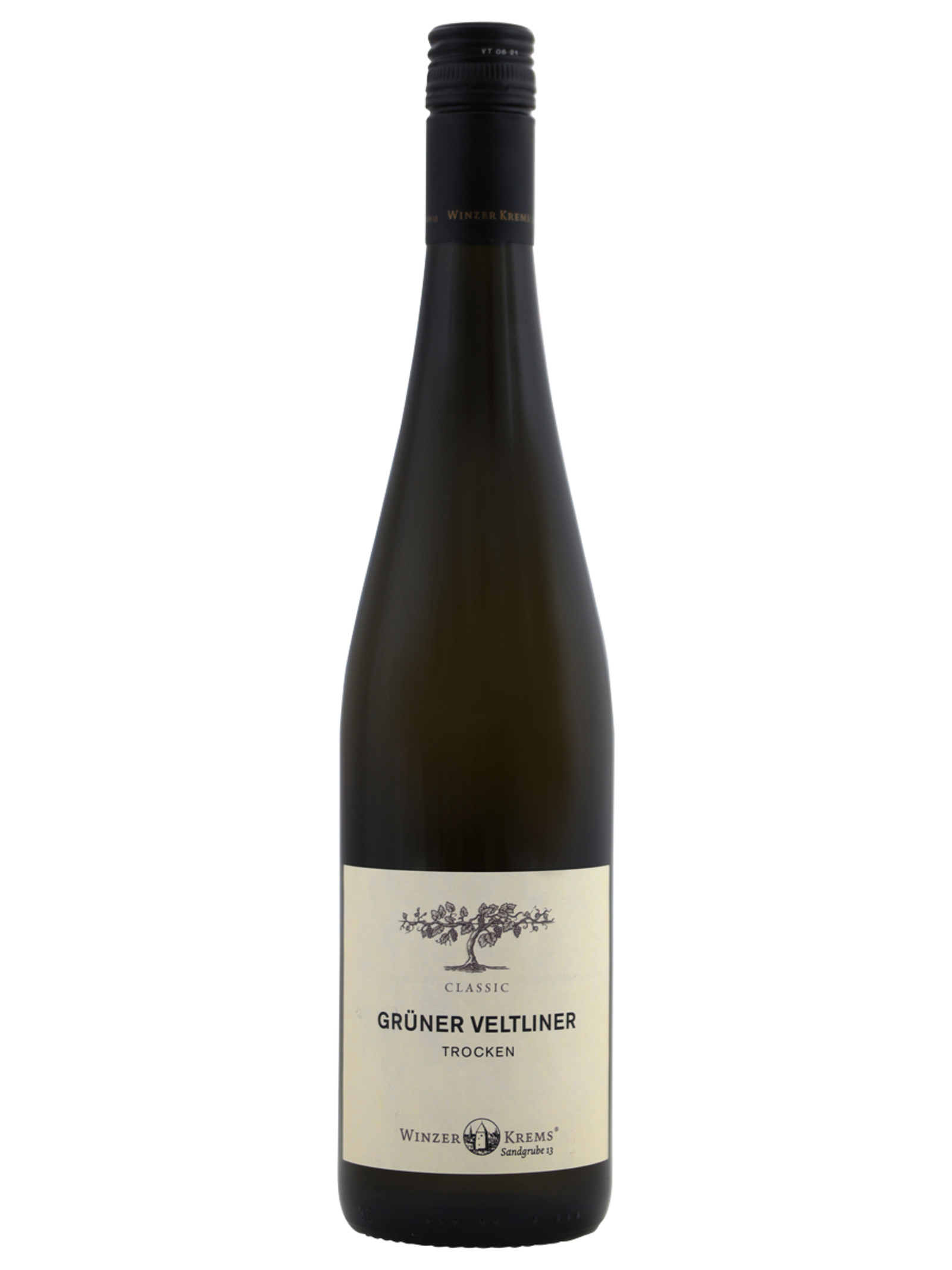 Winzer Krems Grüner Veltliner Classic Tradition