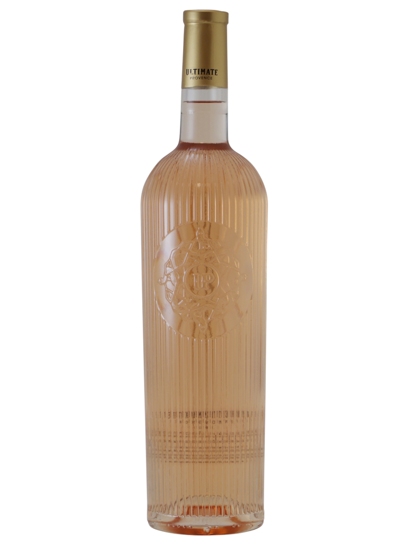 Ultimate Provence Mehusalem