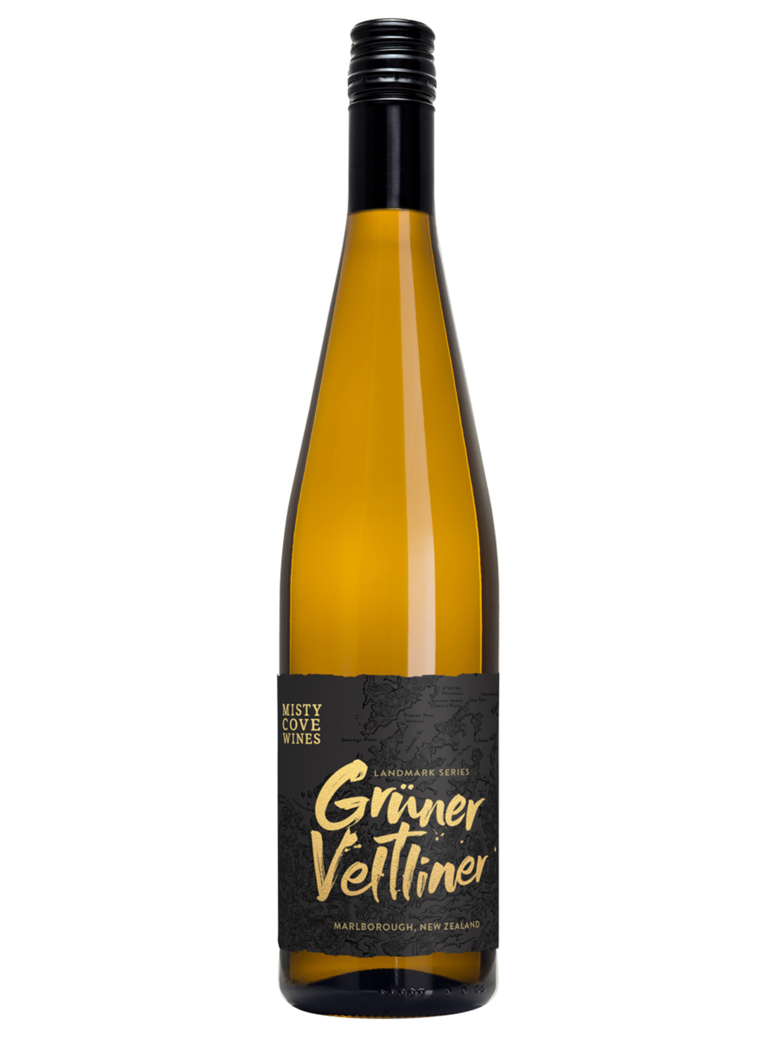 Misty Cove Misty Cove Landmark Grüner Veltliner*