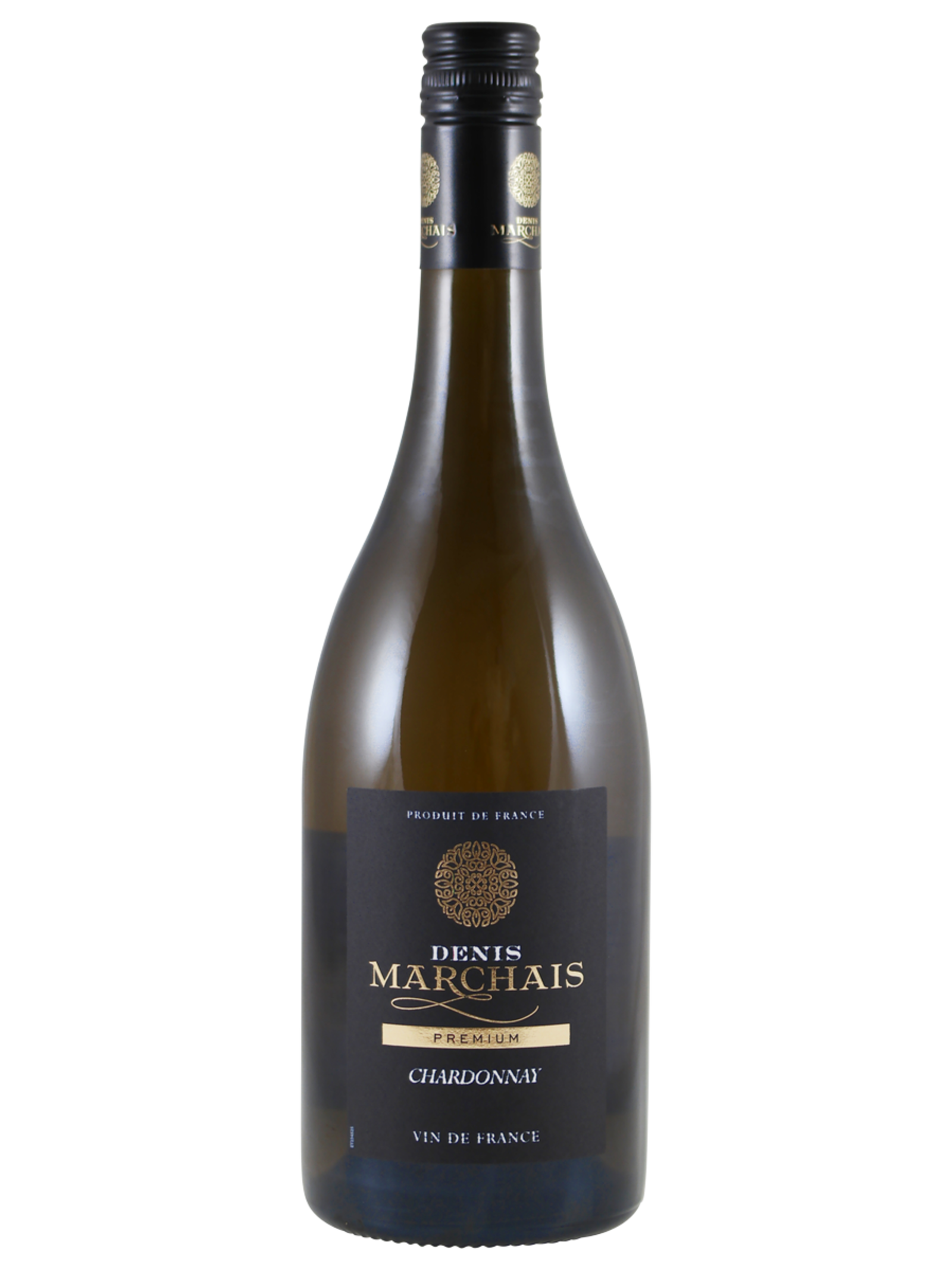 LaCheteau LaCheteau Denis Marchais Premium Chardonnay