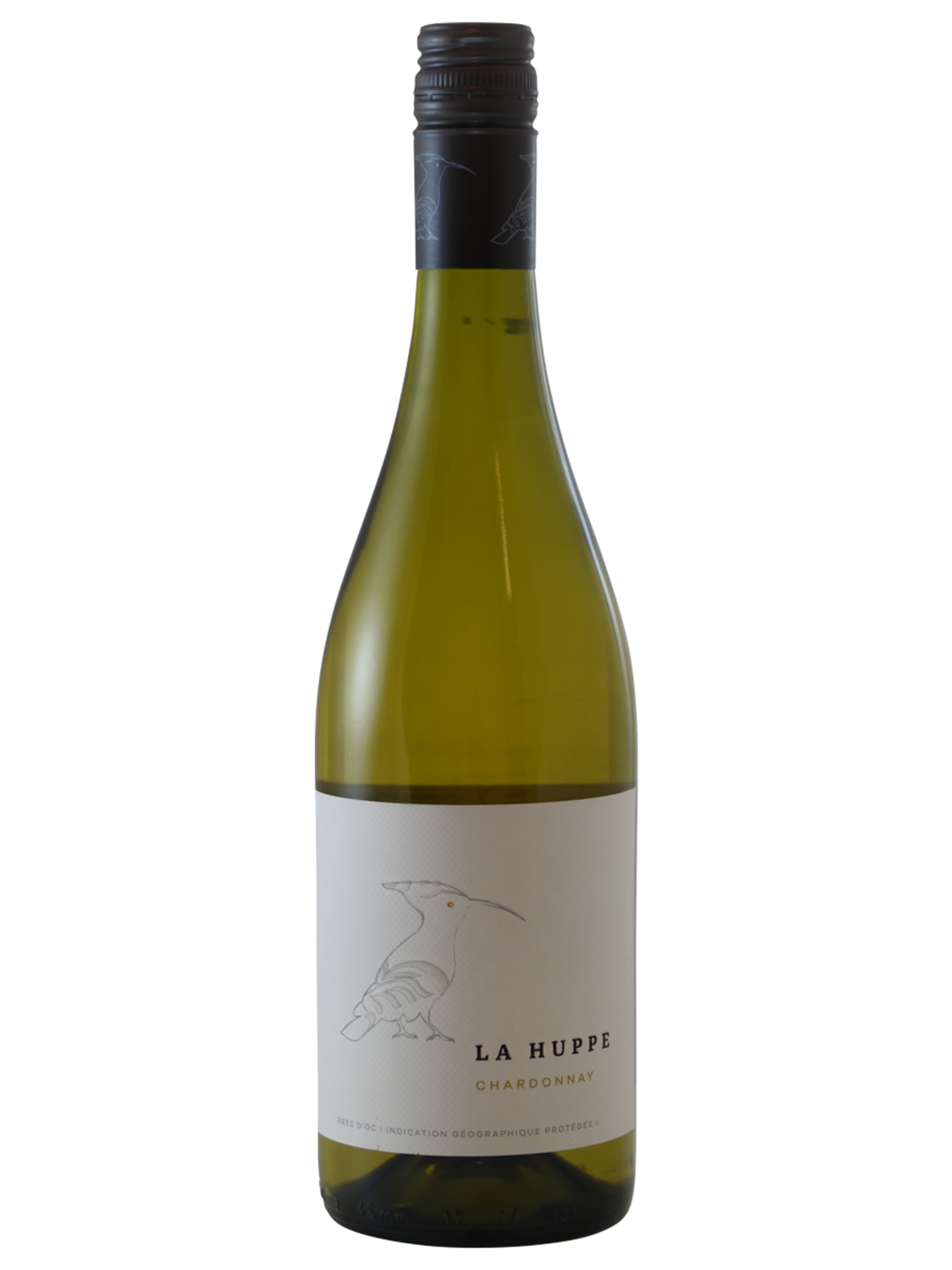 La Huppe La Huppe Chardonnay