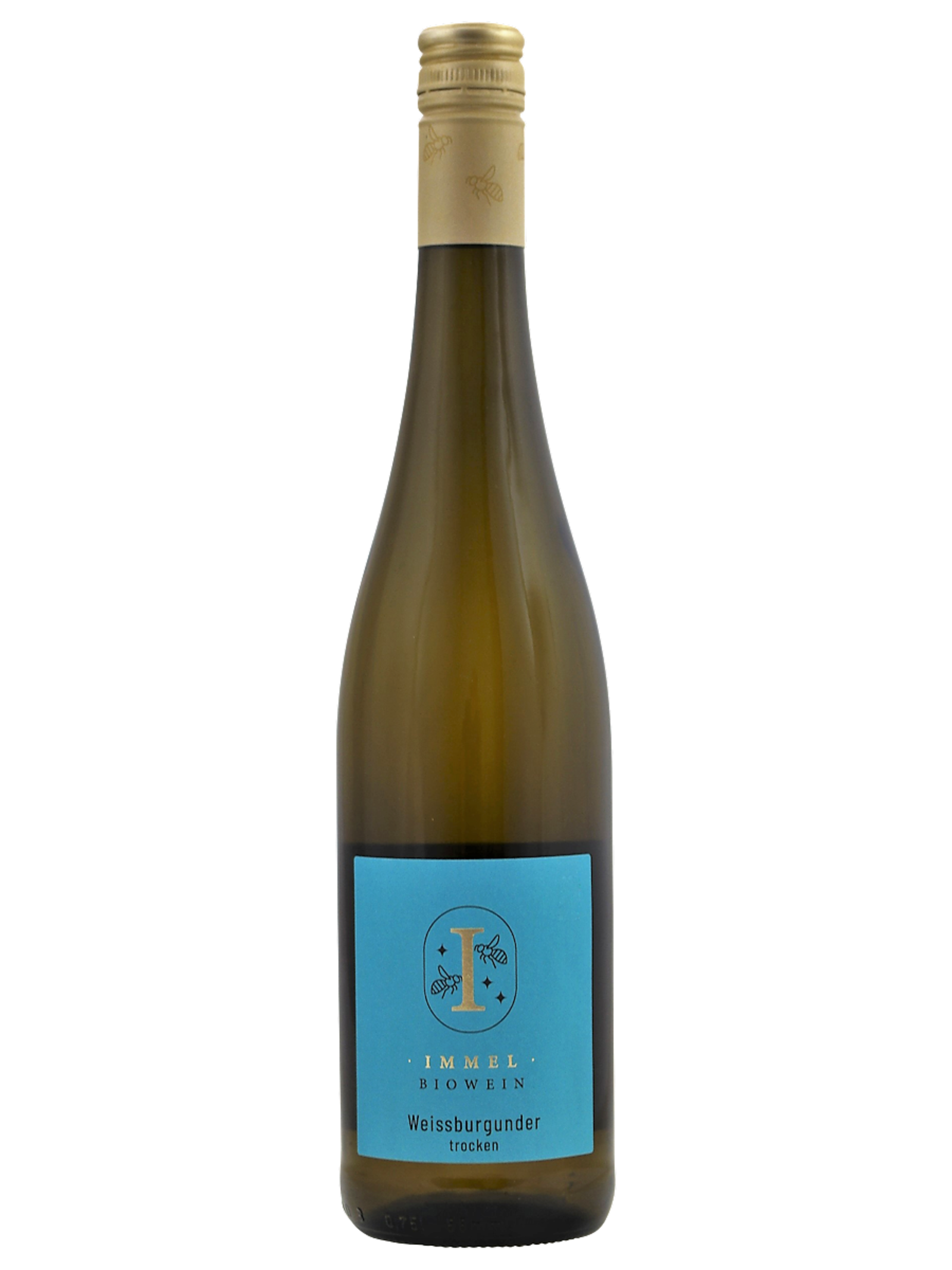 Immel Immel Weisburgunder