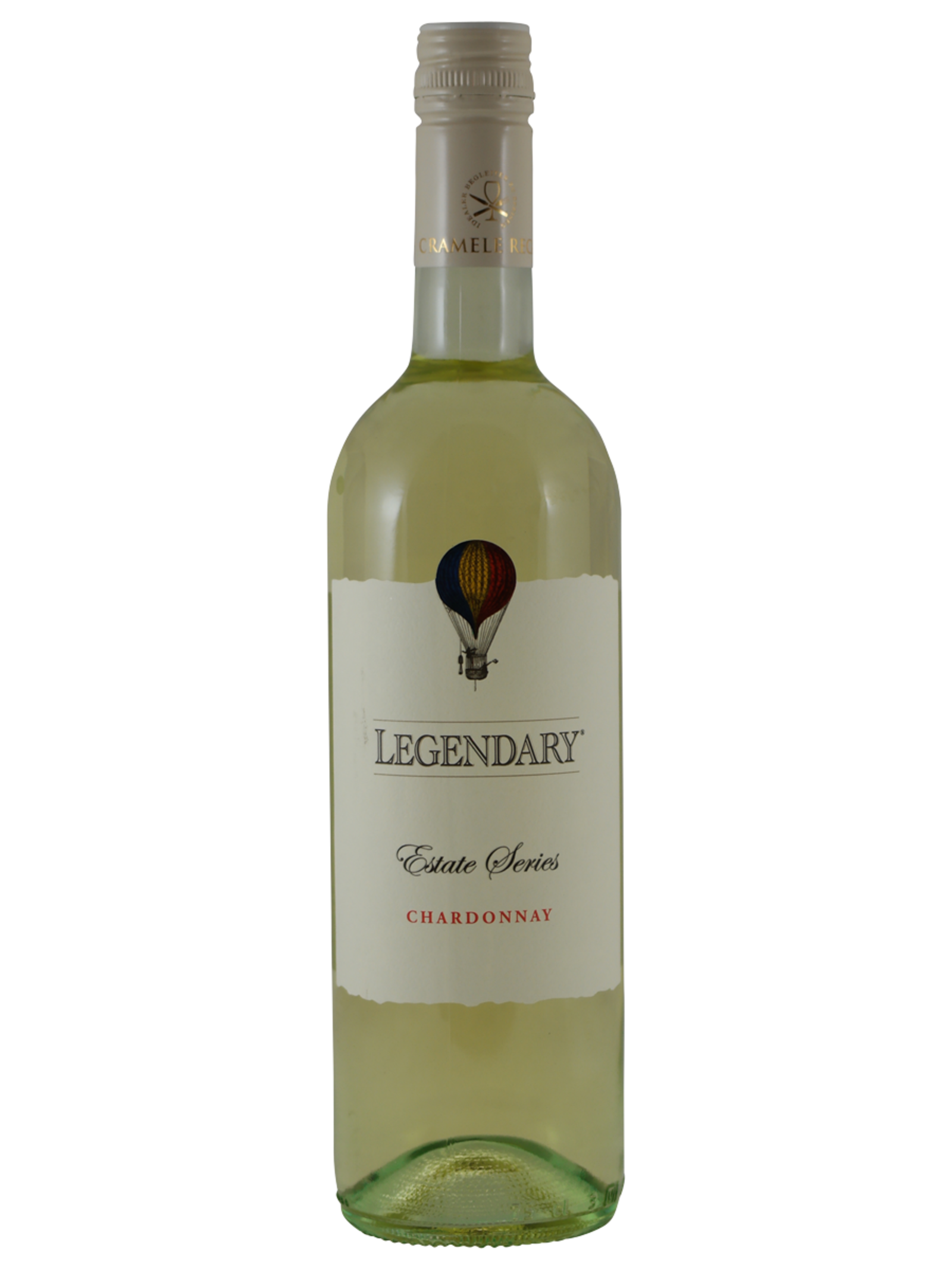 Legendary Legendary Chardonnay