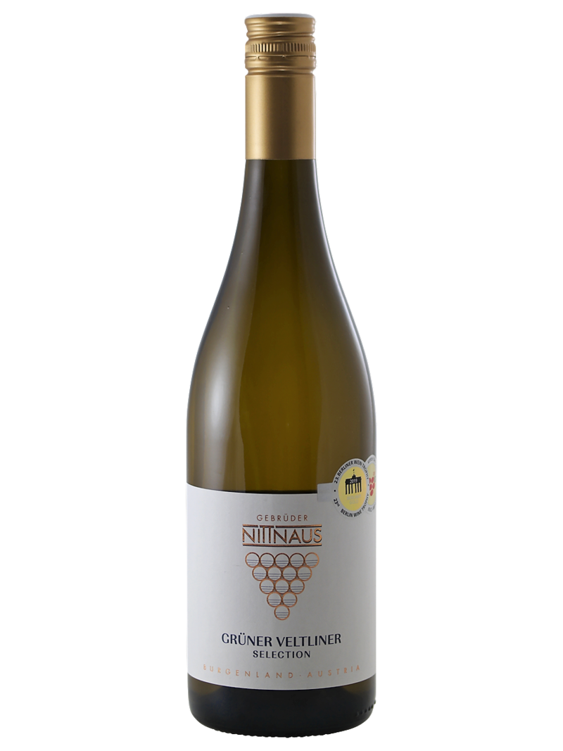 Nittnaus Selection Grüner Veltliner