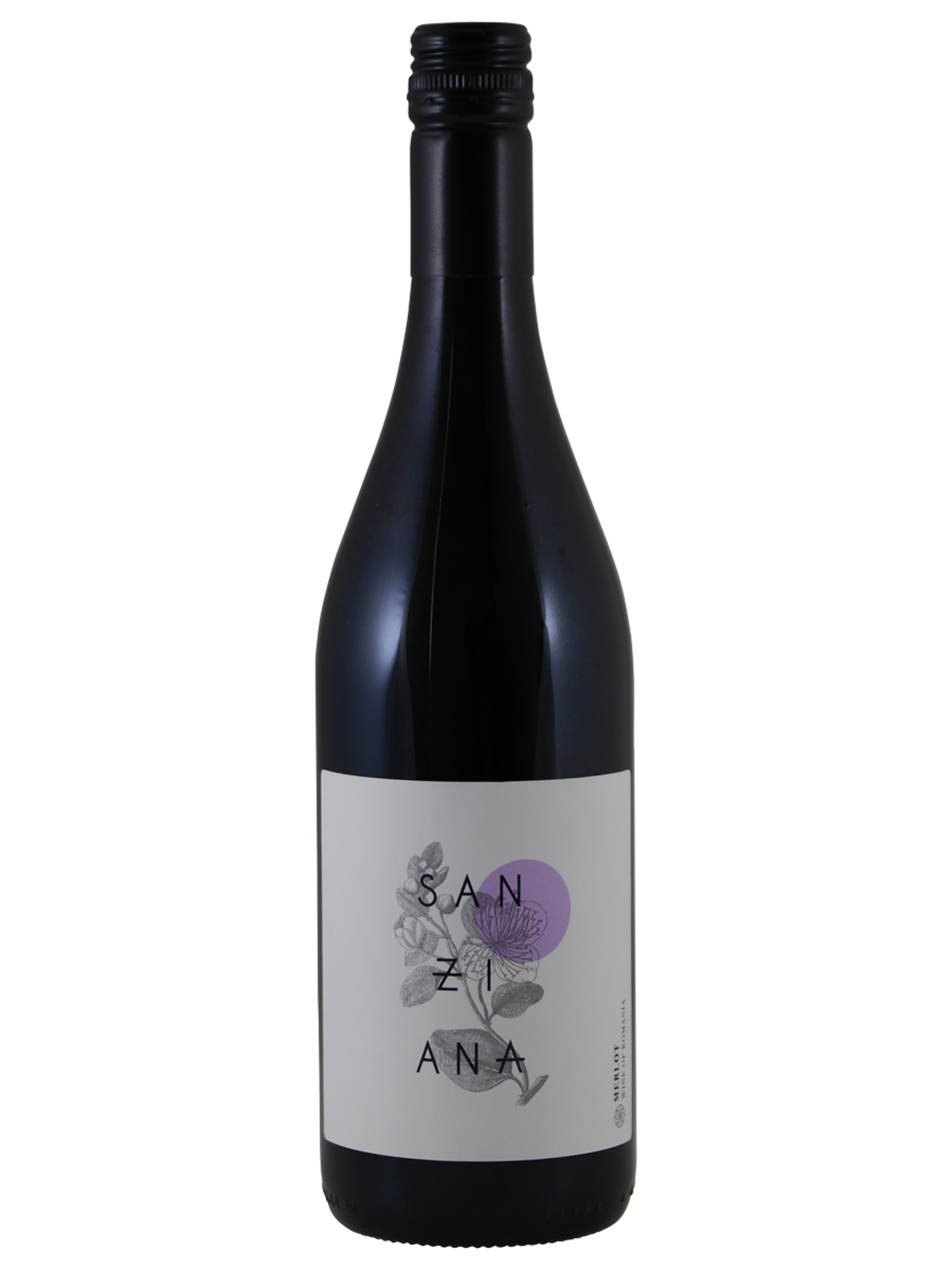 Sanziana Sanziana Merlot