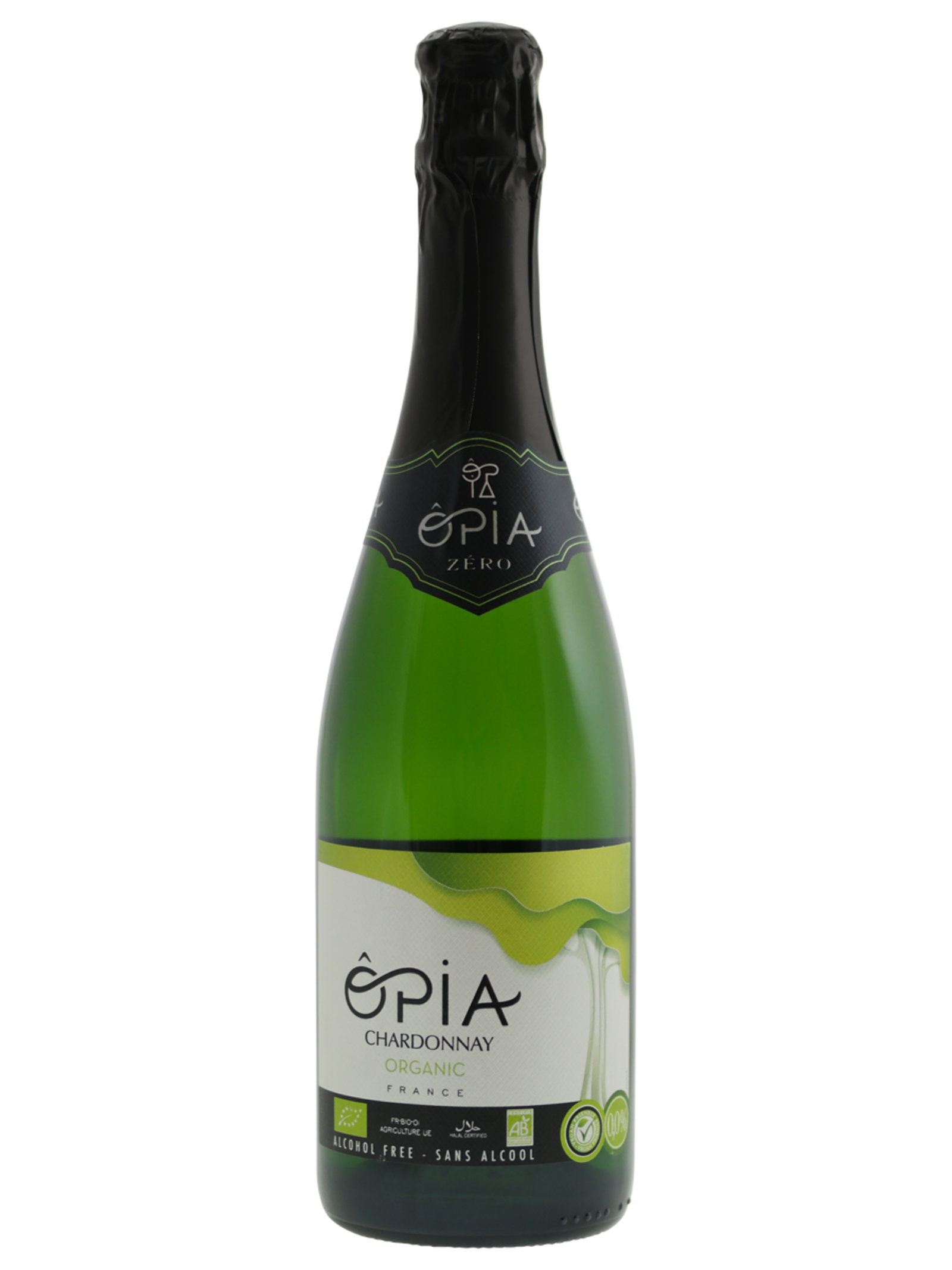 Opia Opia Sparkling Chardonnay