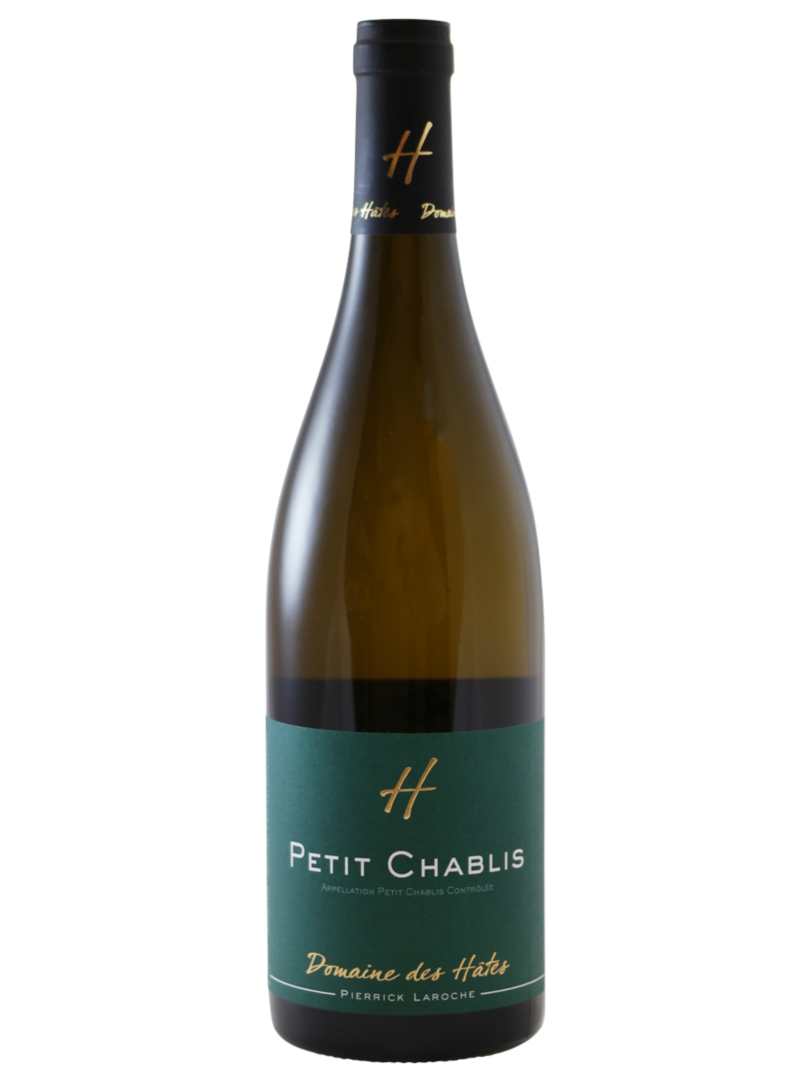 Domaine des Hates Domaine des Hates Petit Chablis