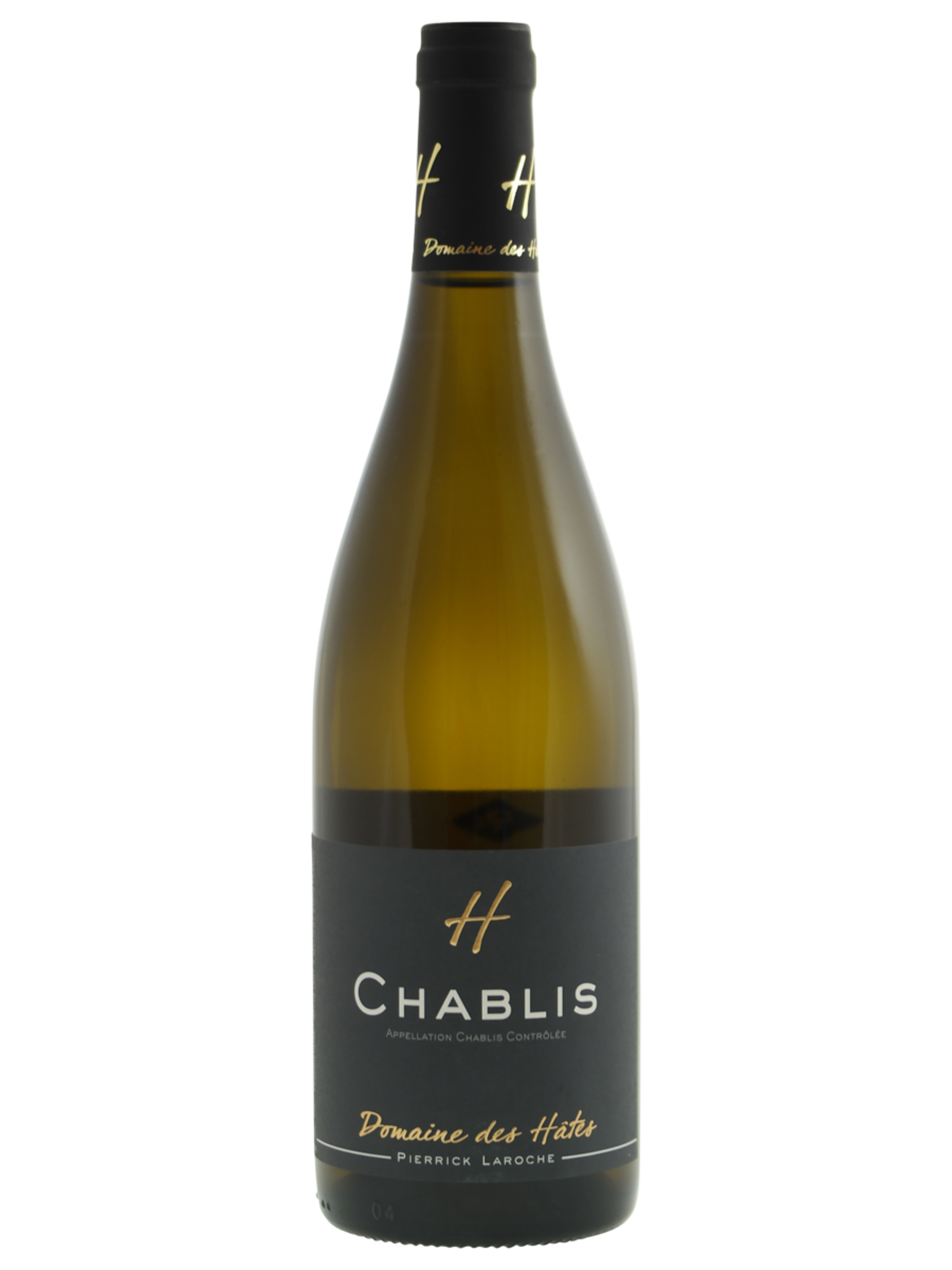 Domaine des Hates Domaine des Hates Chablis