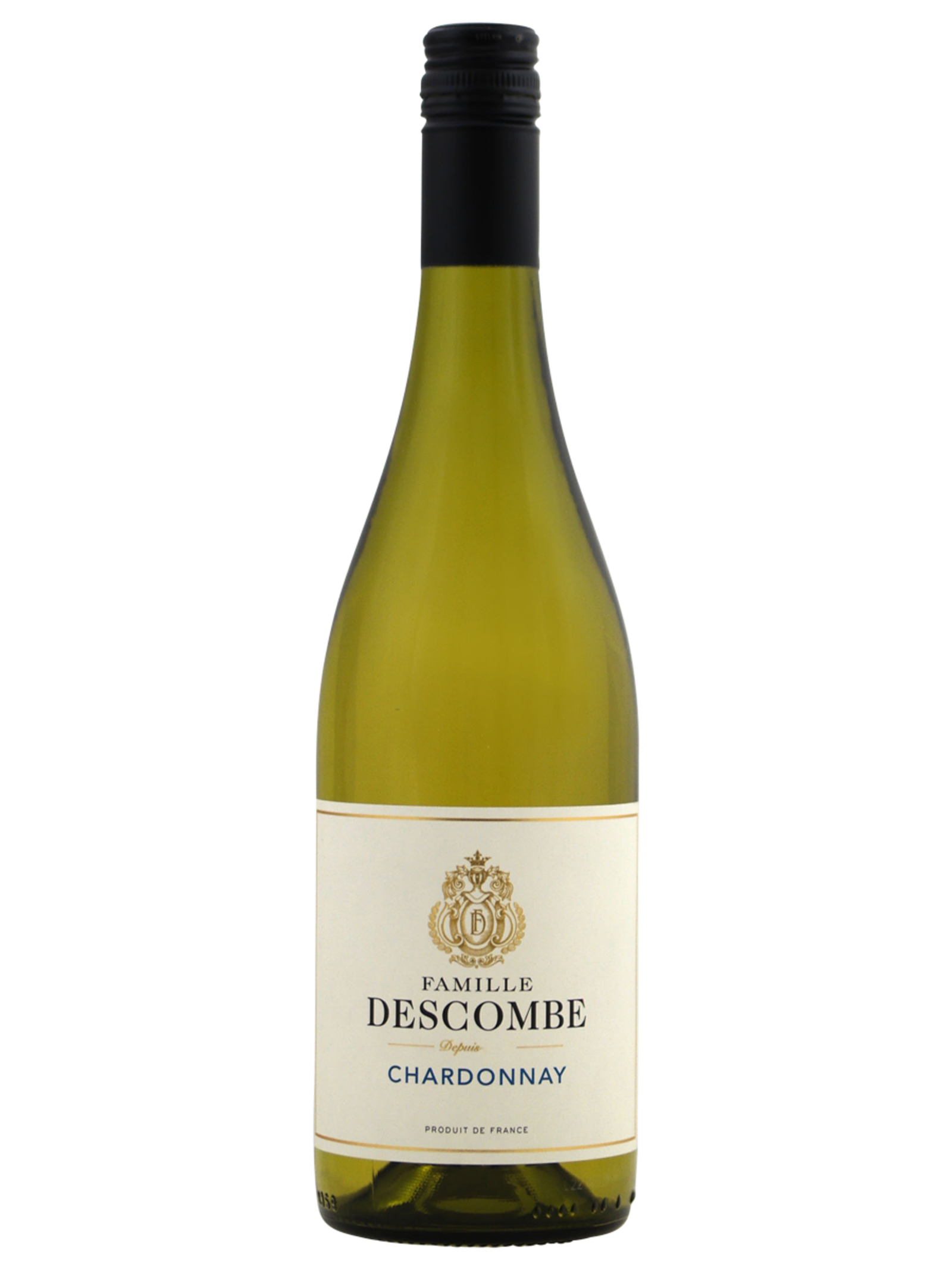 Famille Descombe Famille Descombe Chardonnay