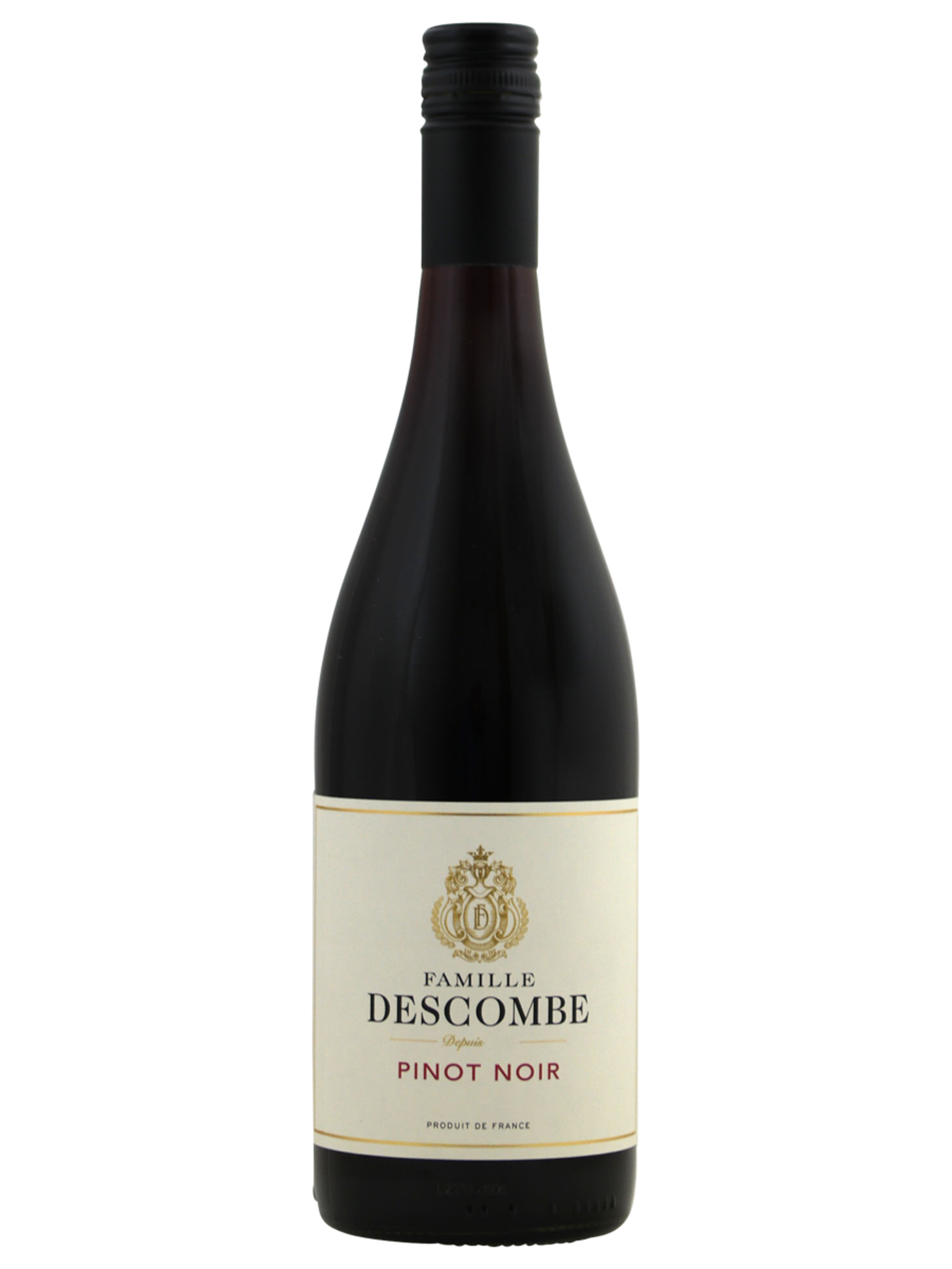 Famille Descombe Famille Descombe Pinot Noir