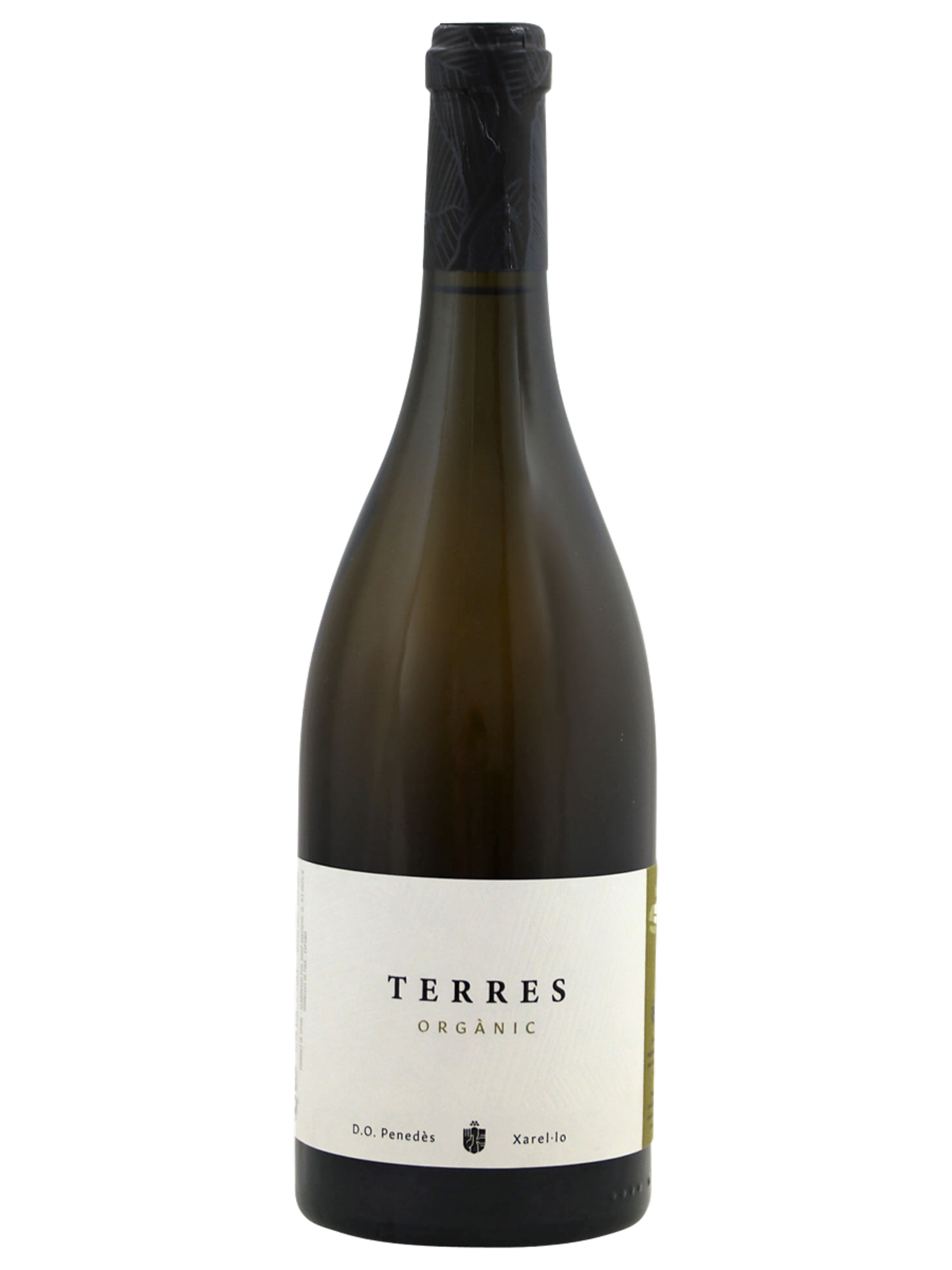 Terres Terres Organic White BIO