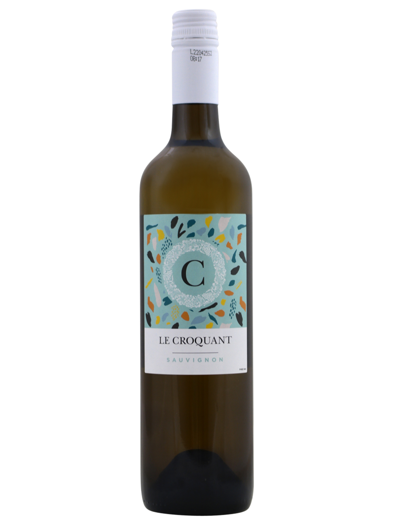 Le Croquant Le Croquant Sauvignon Blanc