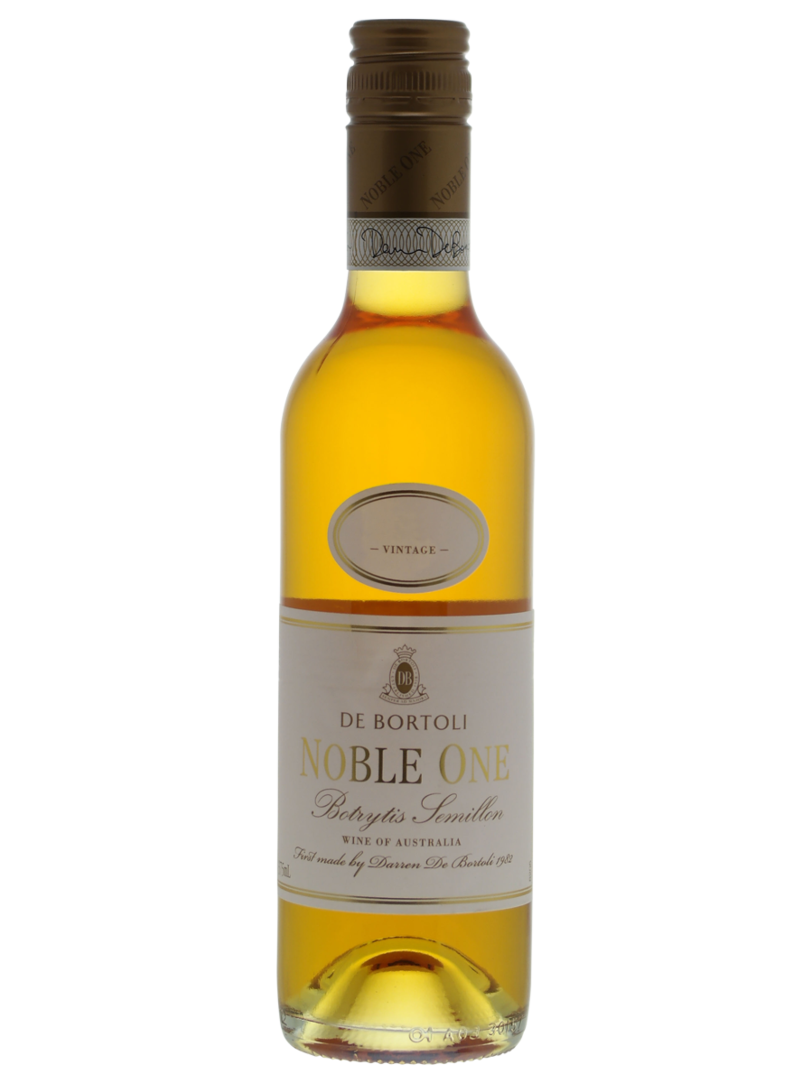 De Bortoli De Bortoli Noble One Botrytis Semillon