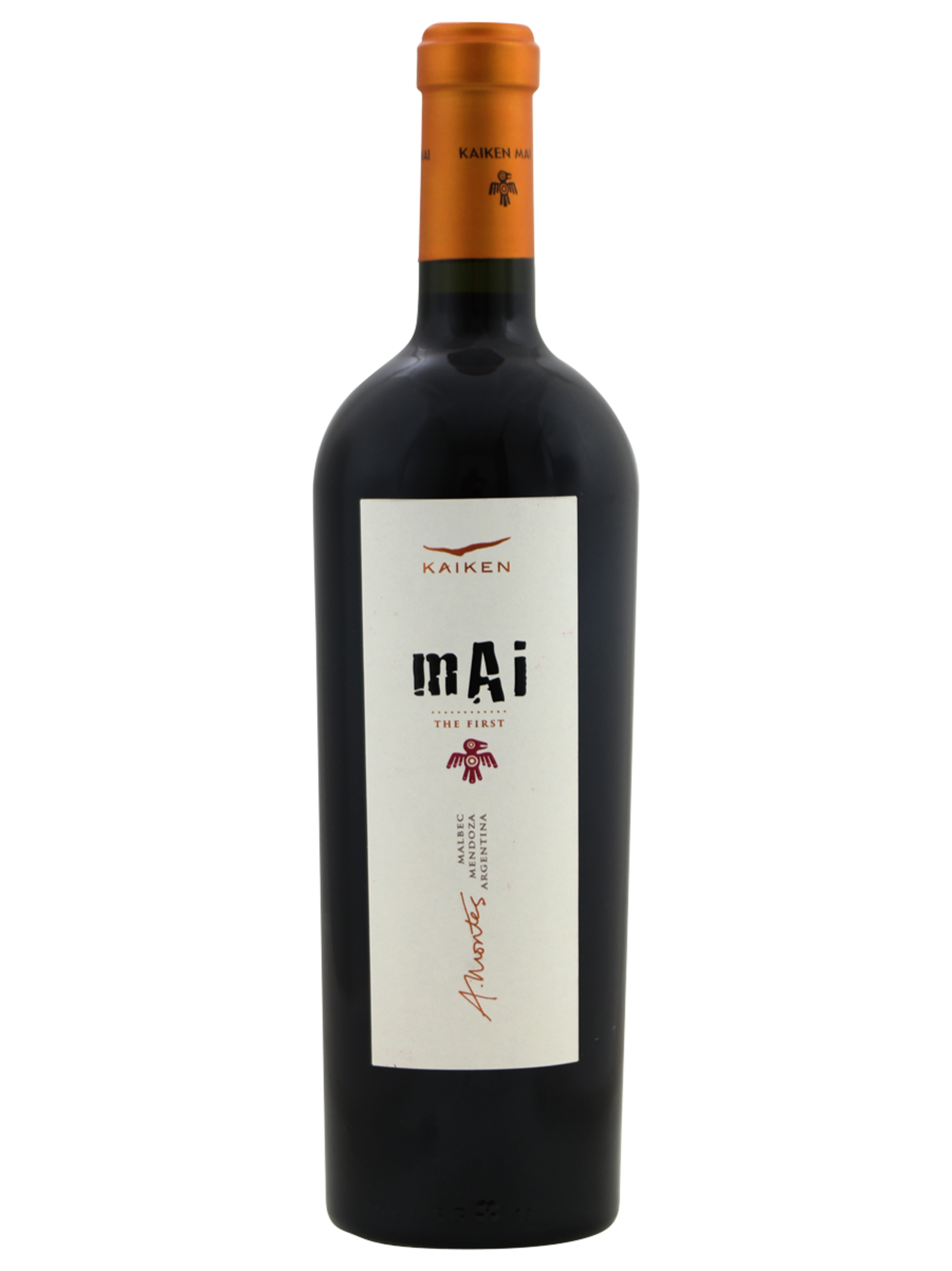 Kaiken Kaiken Mai malbec