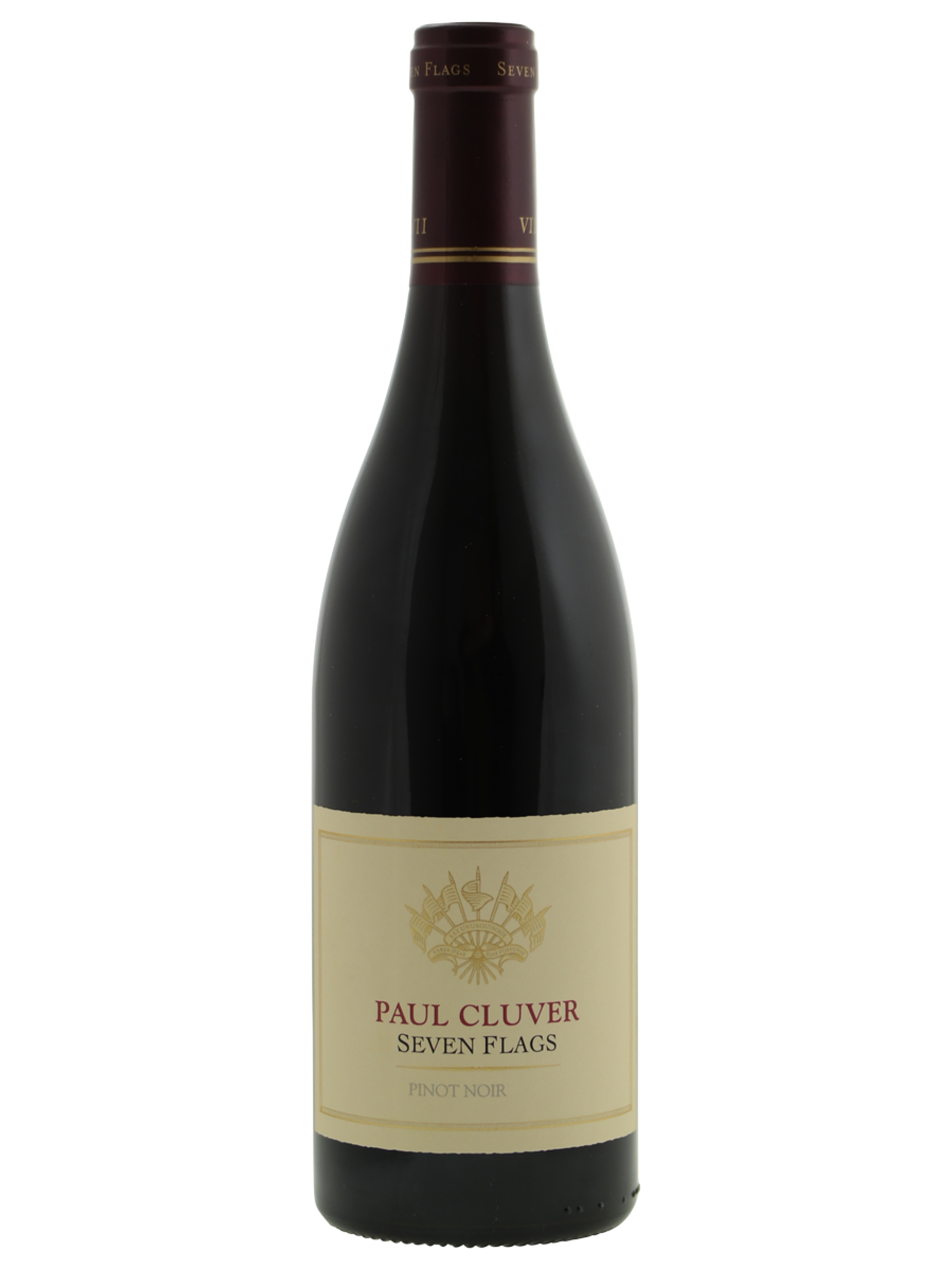 Paul Cluver Paul Cluver Seven Flags Pinot Noir