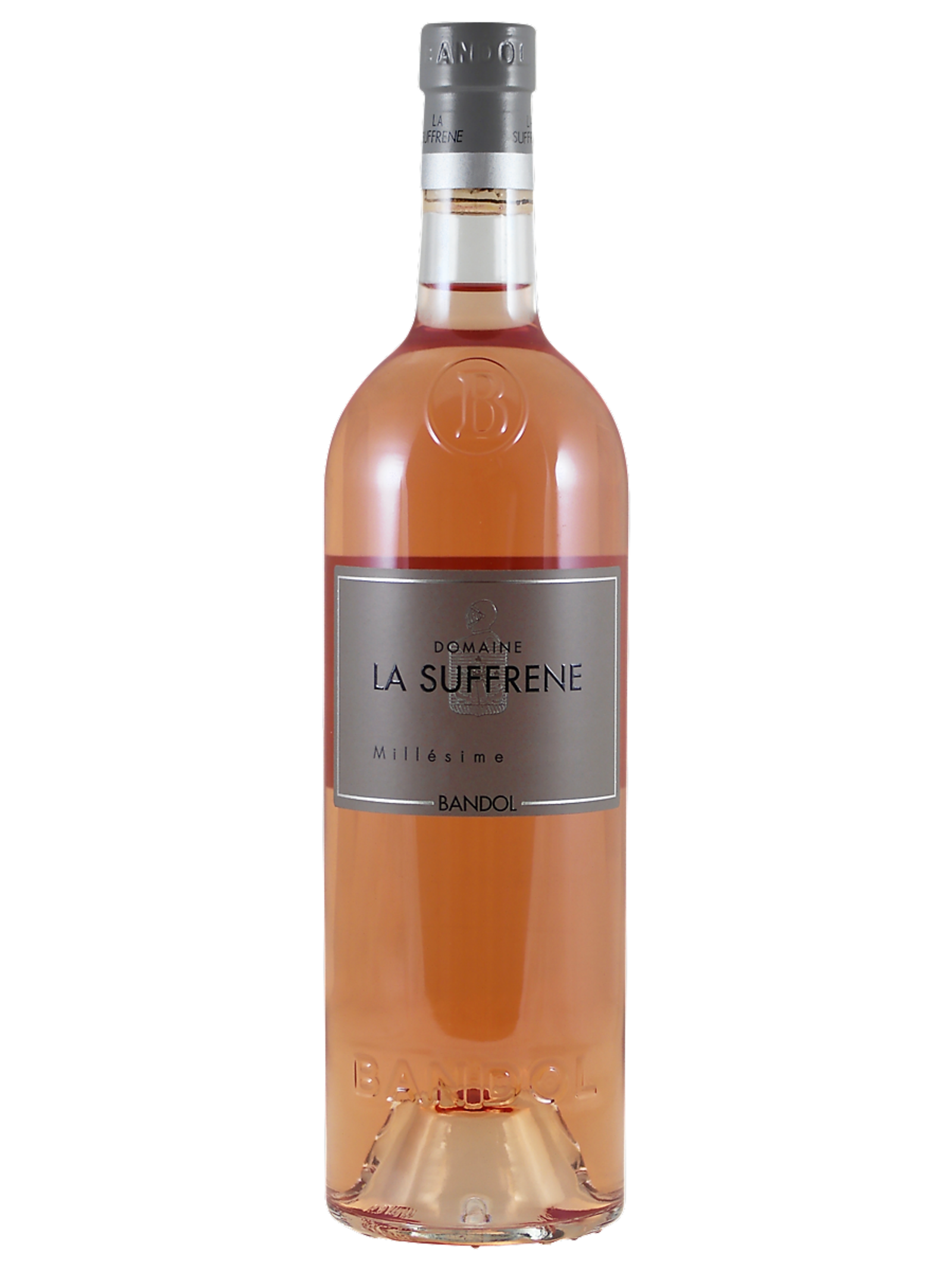 La Suffrène La Suffrène Bandol Rosé BIO