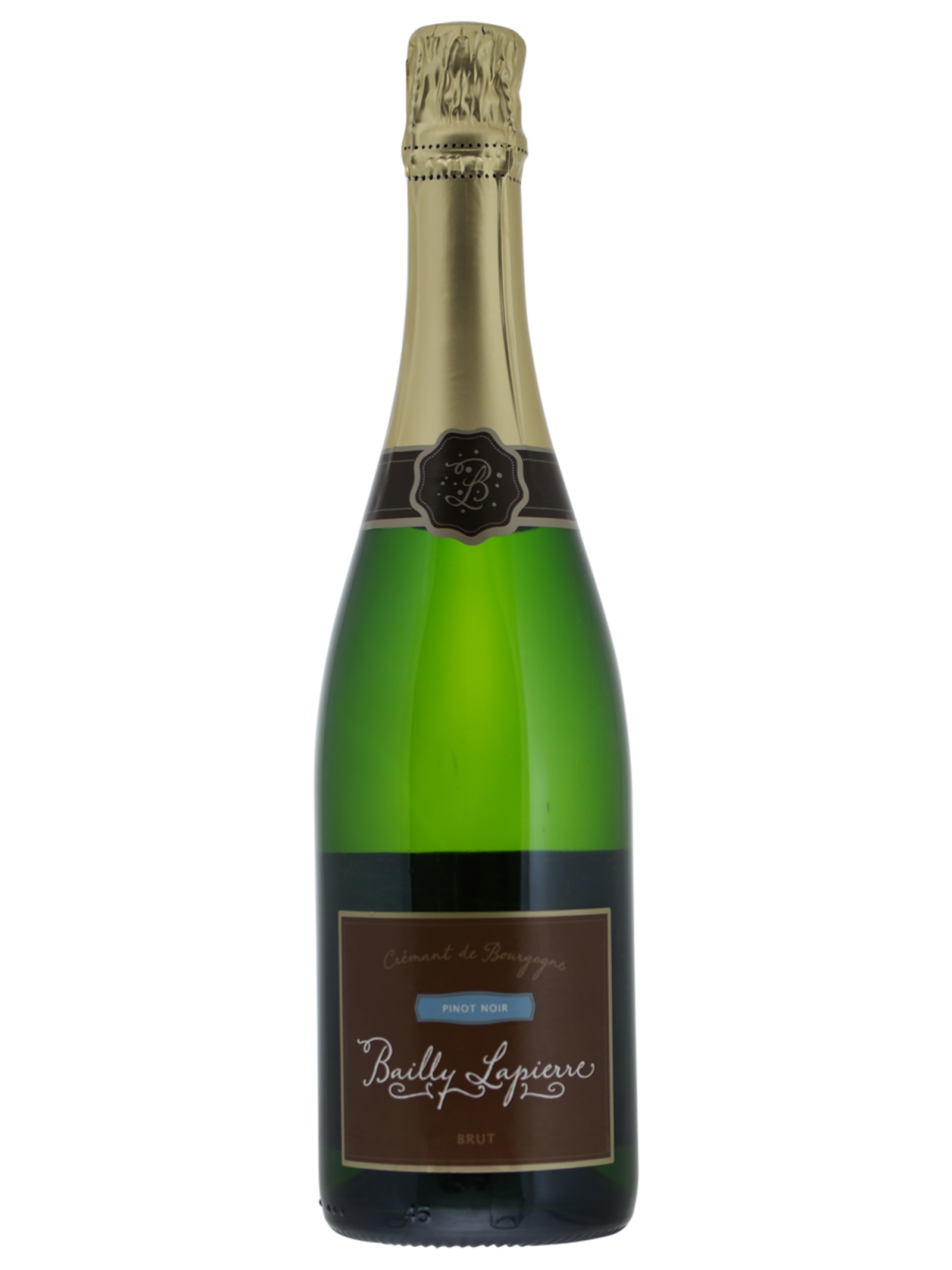 Bailly Lapierre Bailly Lapierre Crémant de Bourgogne Pinot Noir brut