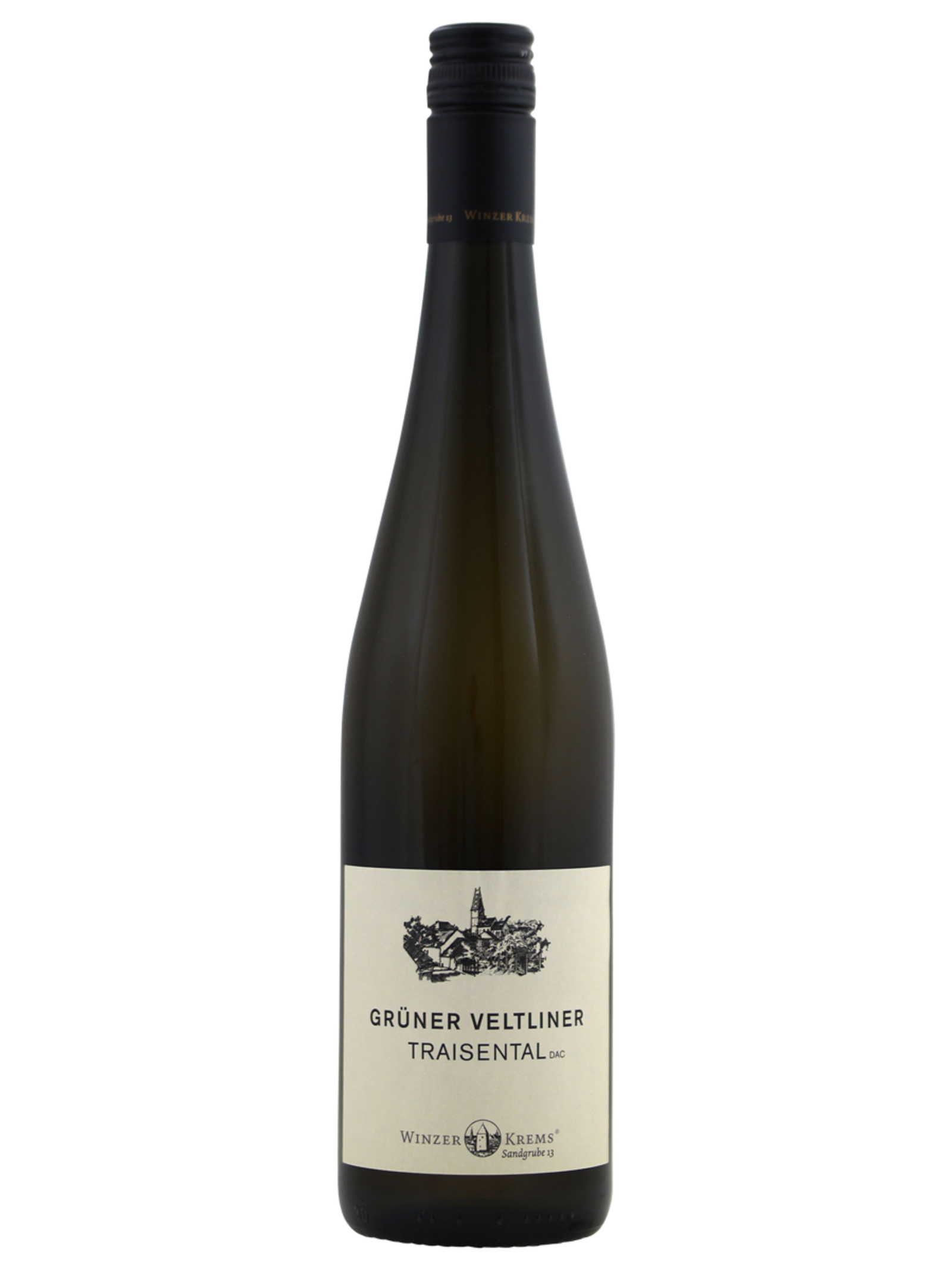 Winzer Krems Winzer Krems Traisental Grüner Veltliner