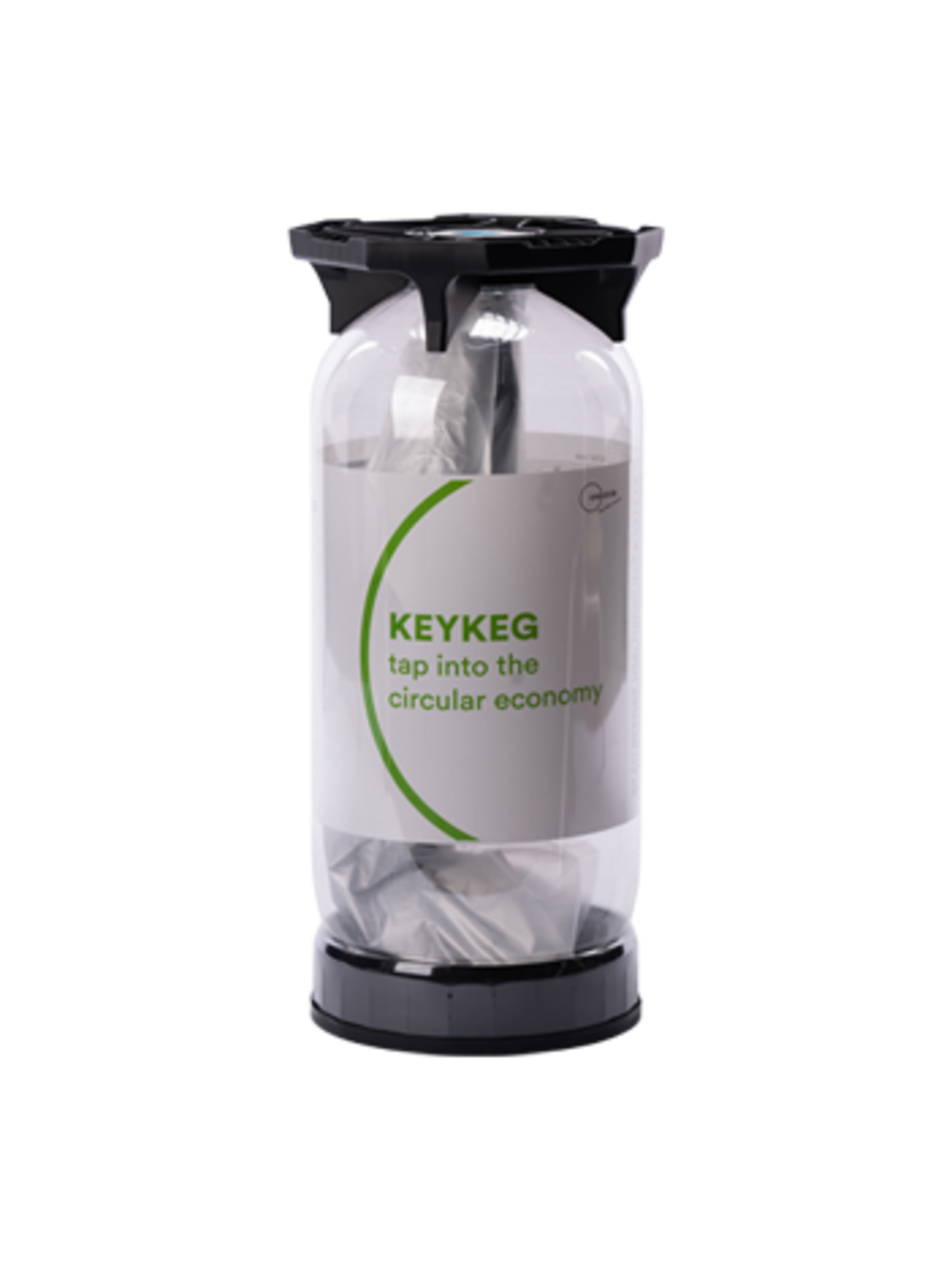 Routes de France Routes de France Merlot Key Keg