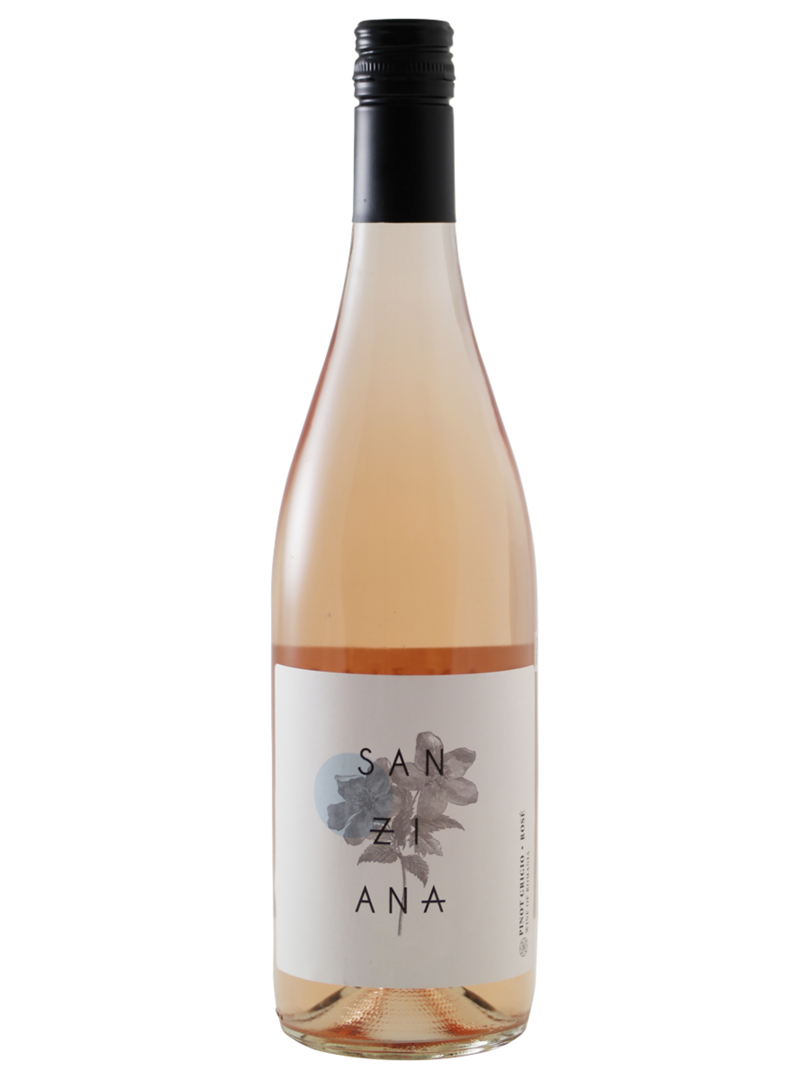 Sanziana Sanziana Pinot Grigio Rose