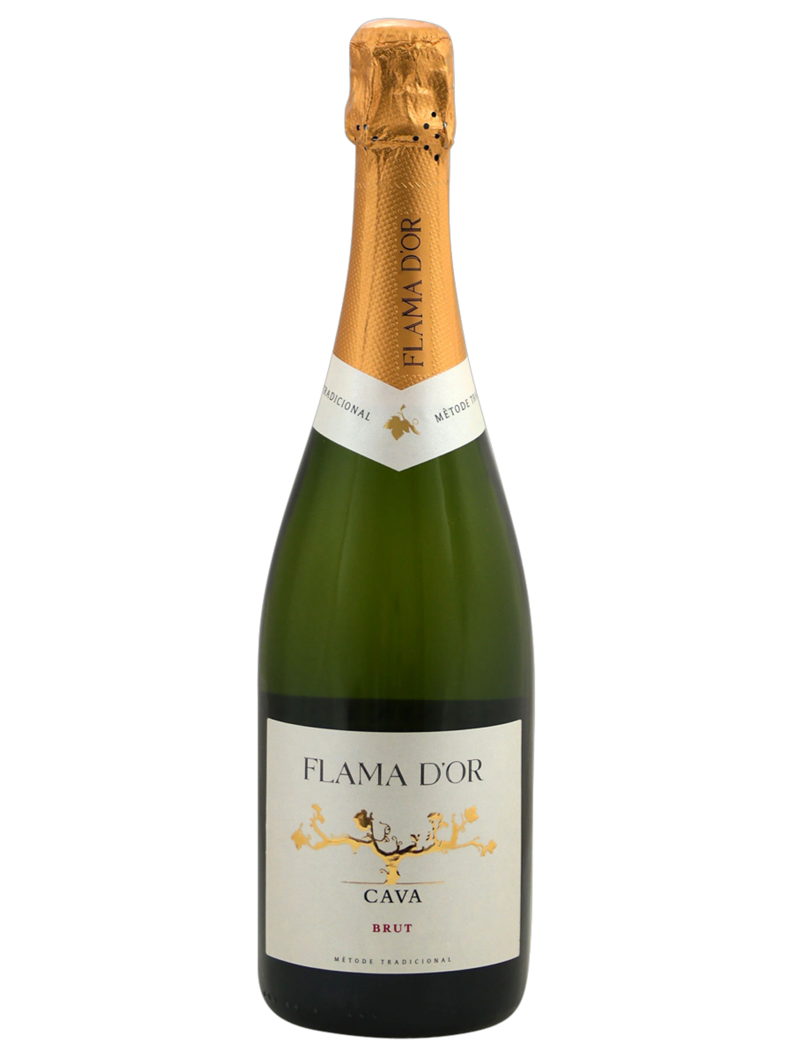 Cava Flama d’Or brut