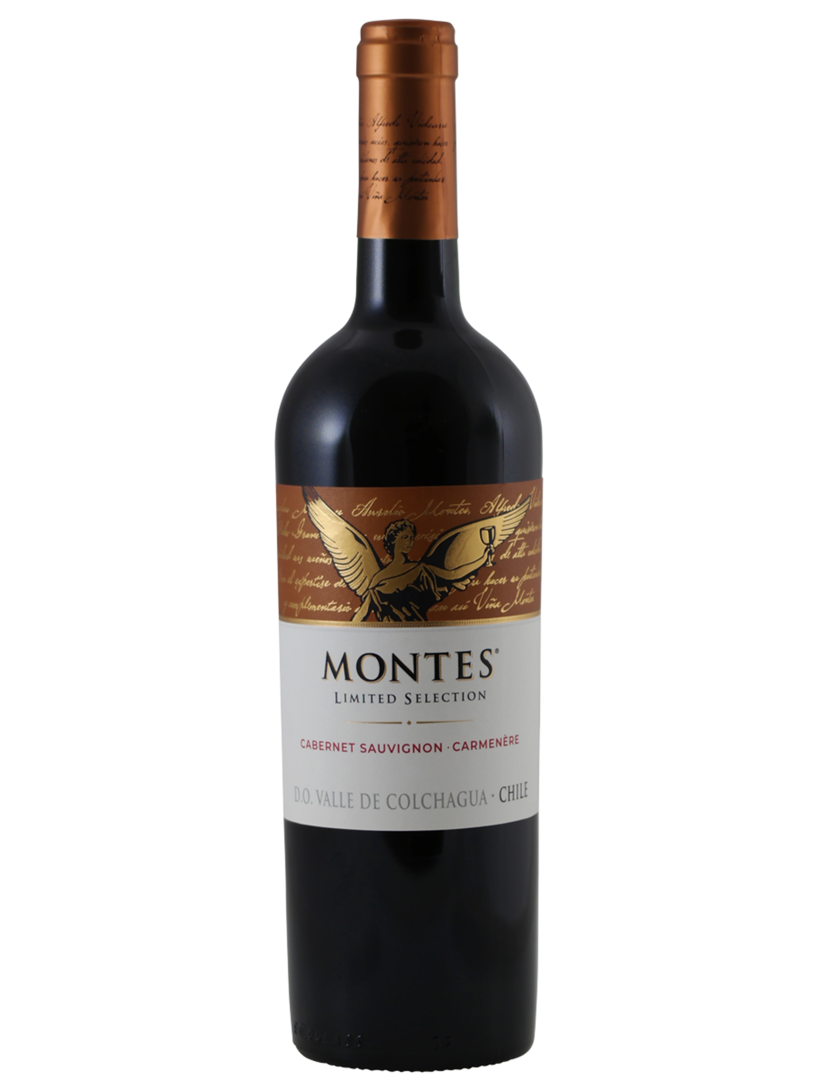 Montes Montes Limited Selection Cabernet Sauvignon/Carmenère