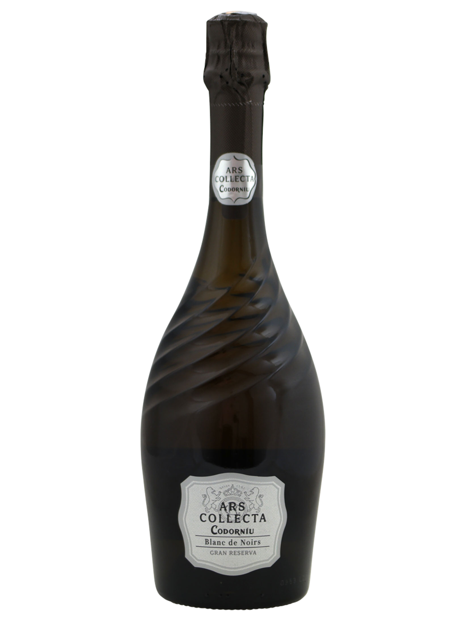 Codorniu Codorniu Ars Collecta Grand Reserva Blanc de Noirs