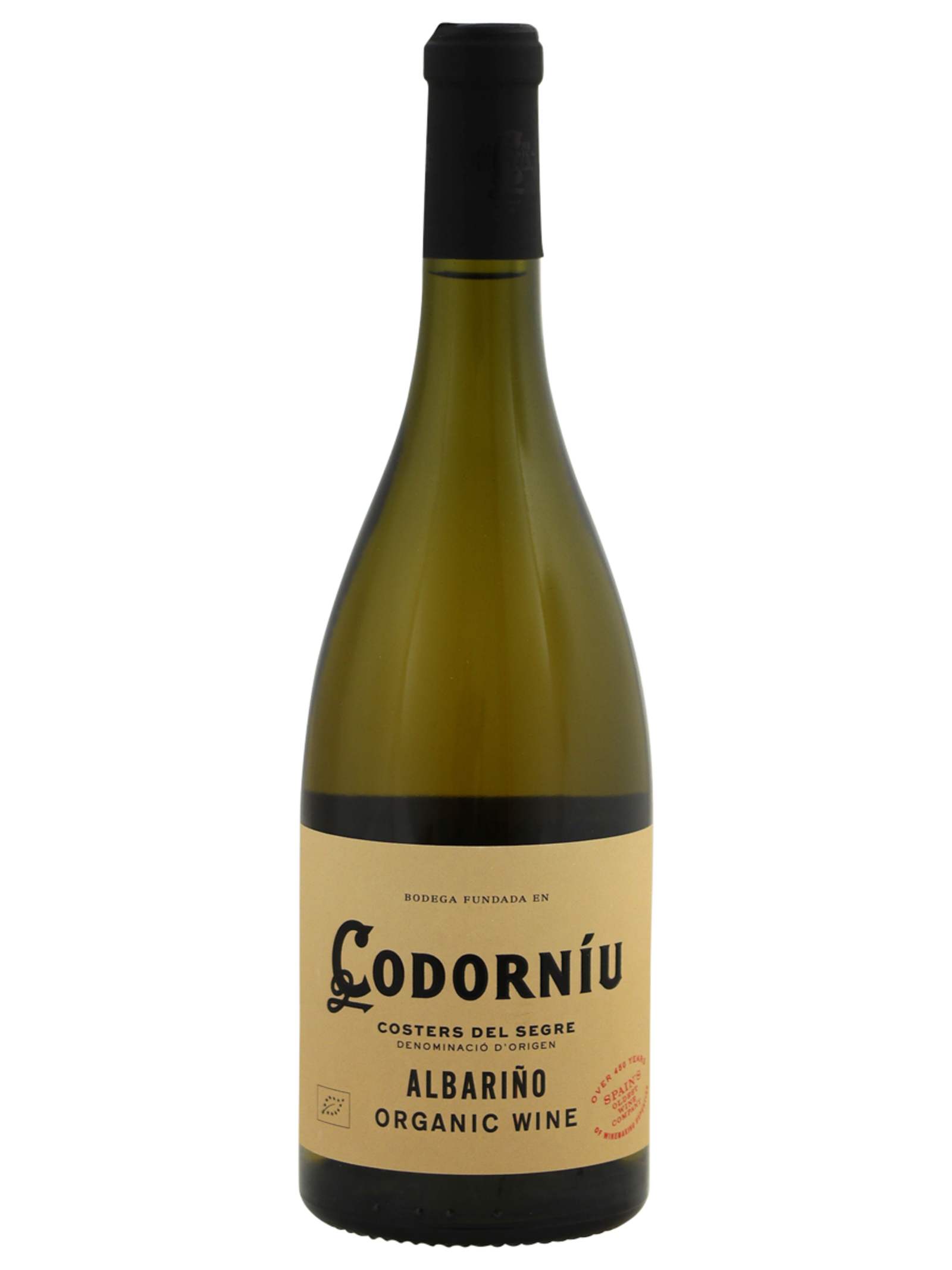 Codorniu BIO Codorníu Albariño