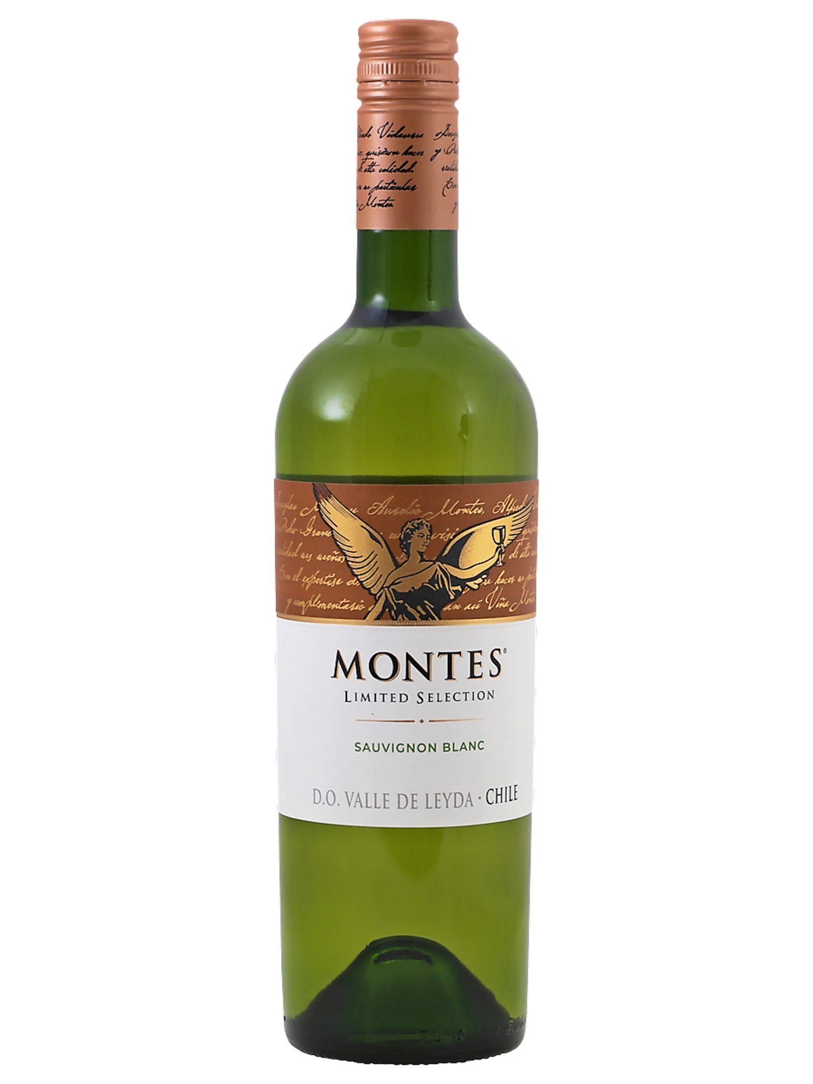 Montes Montes Limited Selection Sauvignon Blanc