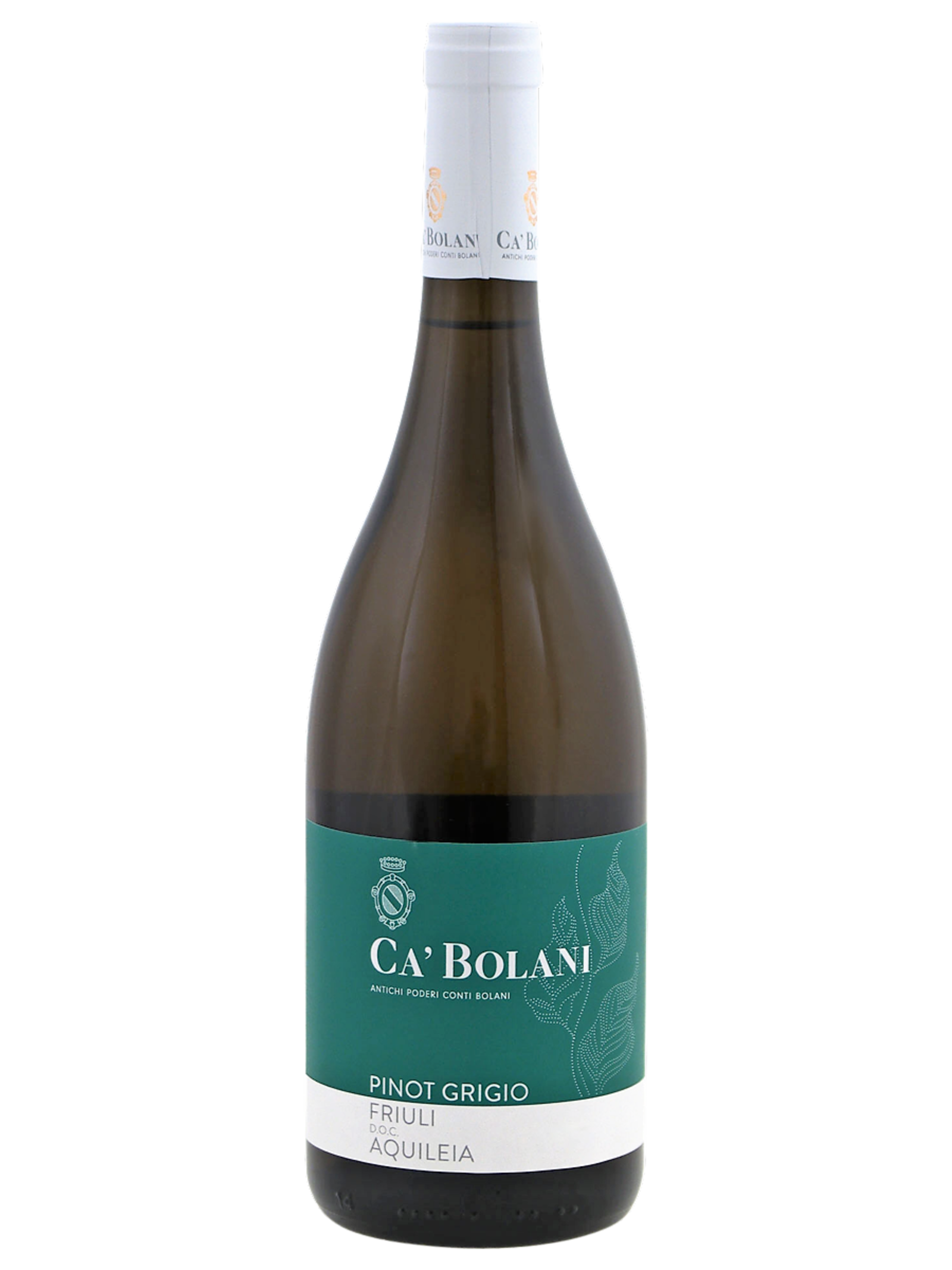 Ca'Bolani Ca'Bolani Pinot Grigio