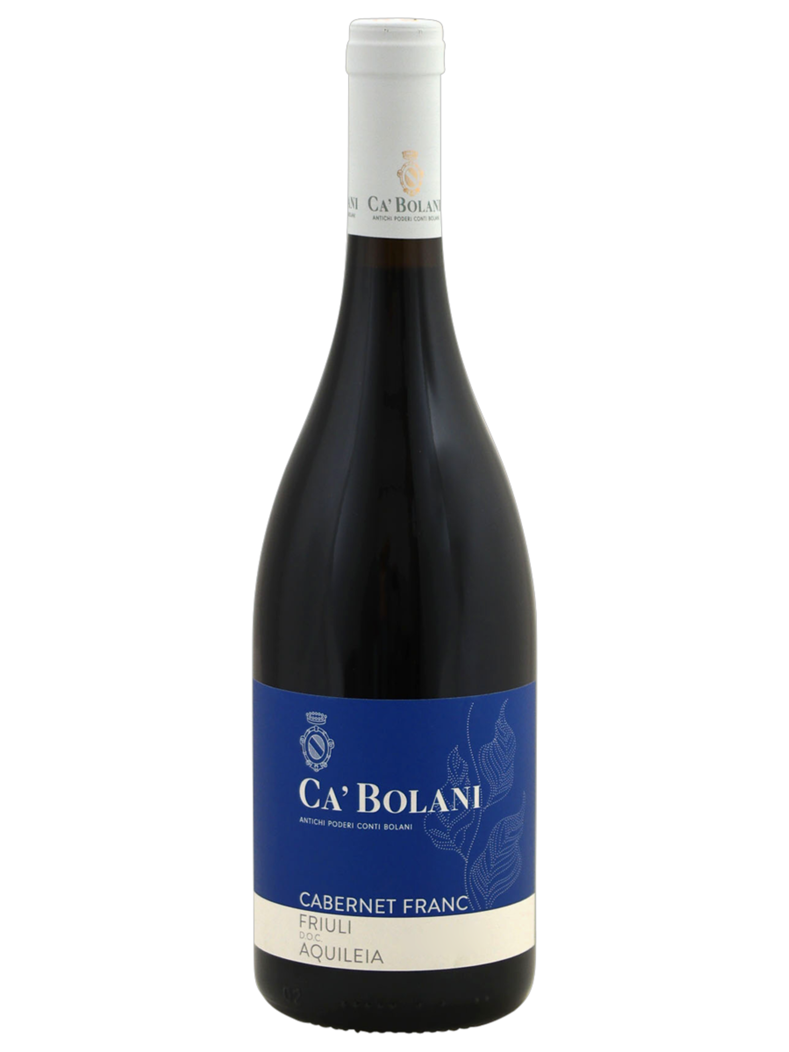 Ca'Bolani Ca'Bolani Cabernet Franc