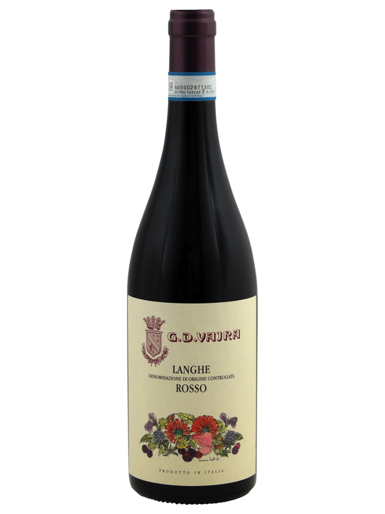 GD Vajra Vajra Langhe Rosso