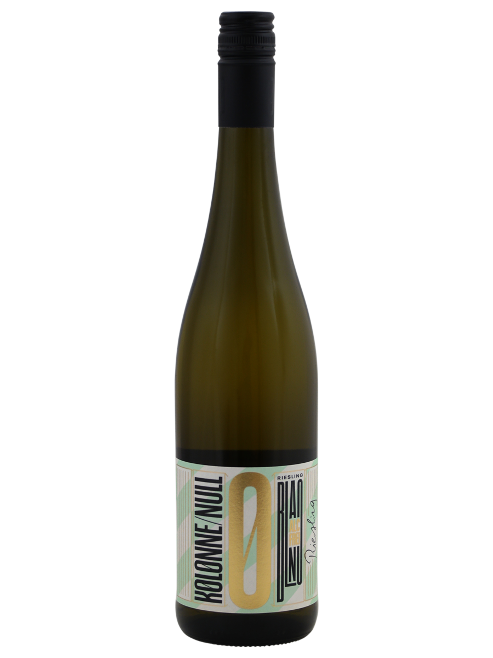 Kolonne Null Kolonne Null Riesling
