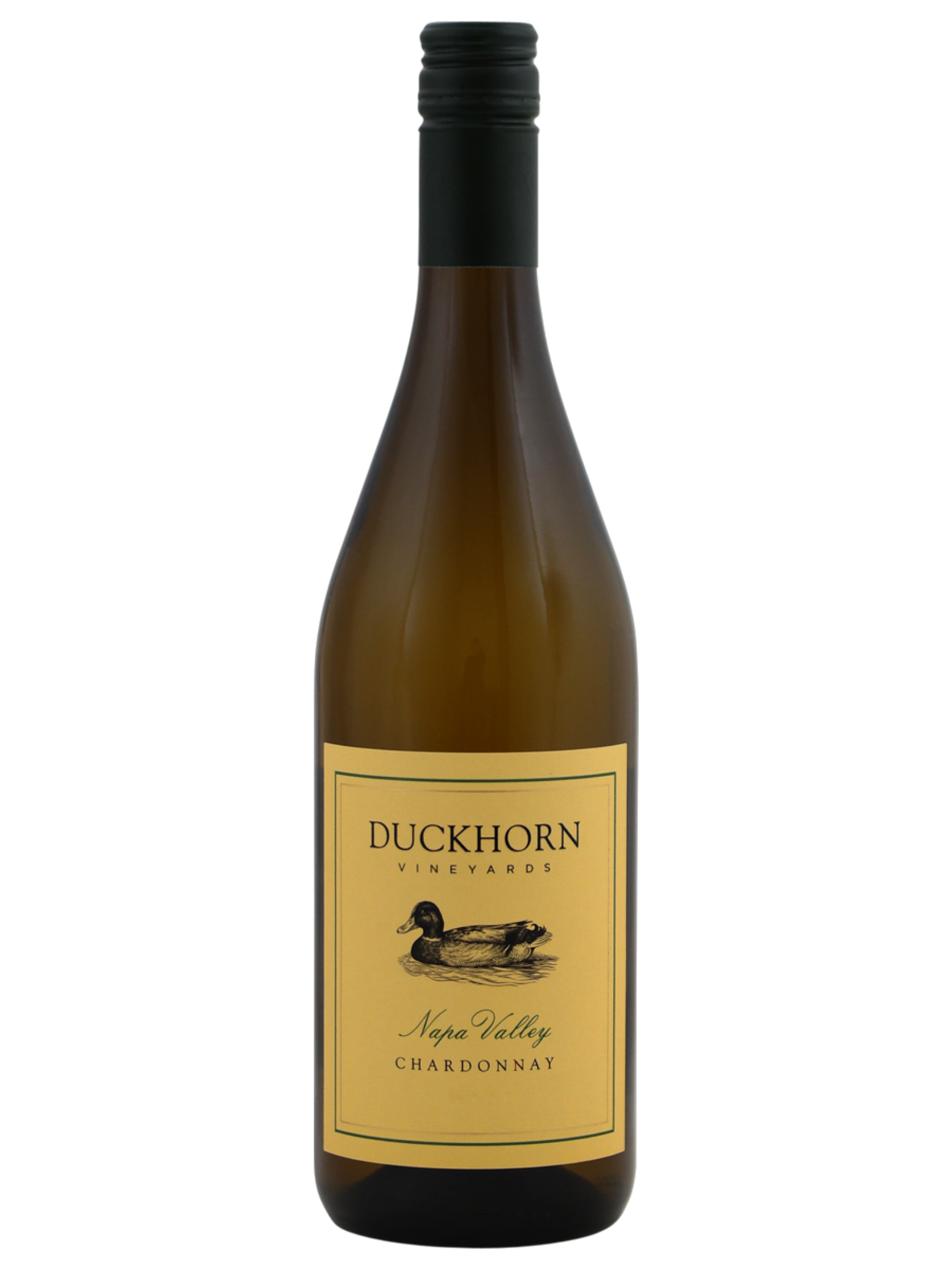 Duckhorn Vineyards Duckhorn Vineyards Napa Valley Chardonnay