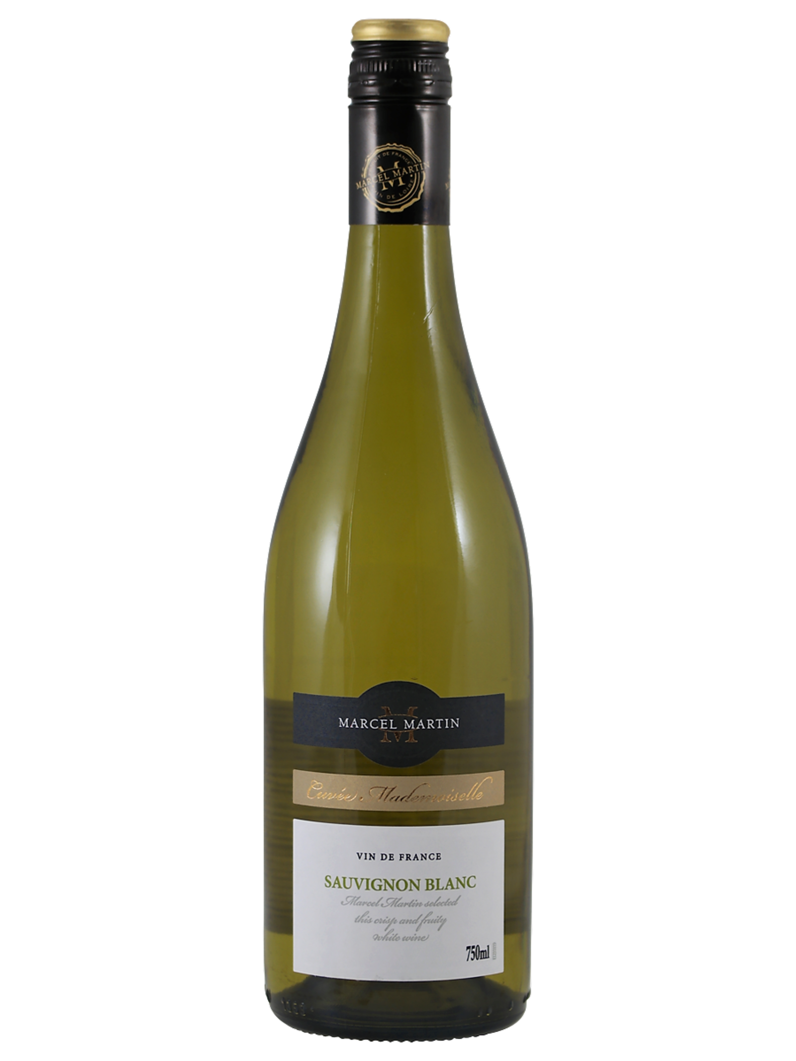 Marcel Martin Marcel Martin Sauvignon blanc